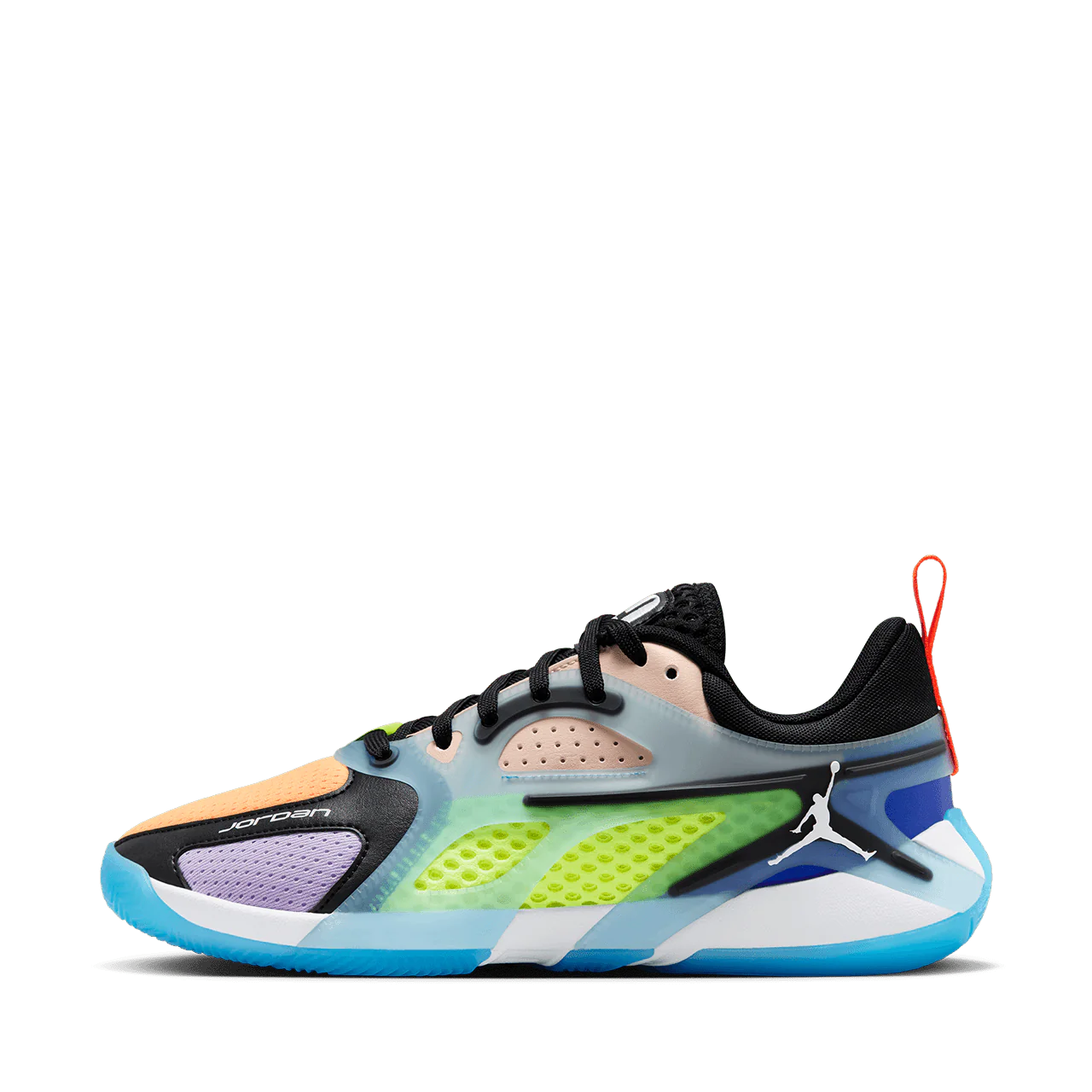 Wmns Jordan Heir PF 'Her Collective'