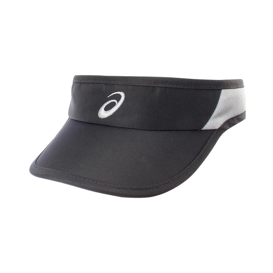 Asics Gorra Gris Unix