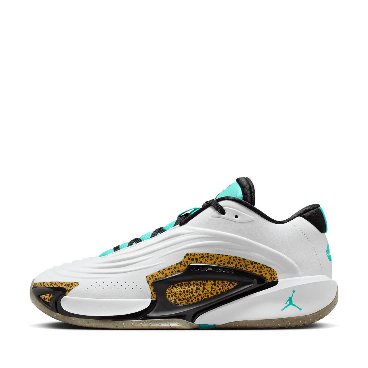 Jordan Luka 3 PF 'Safari'
