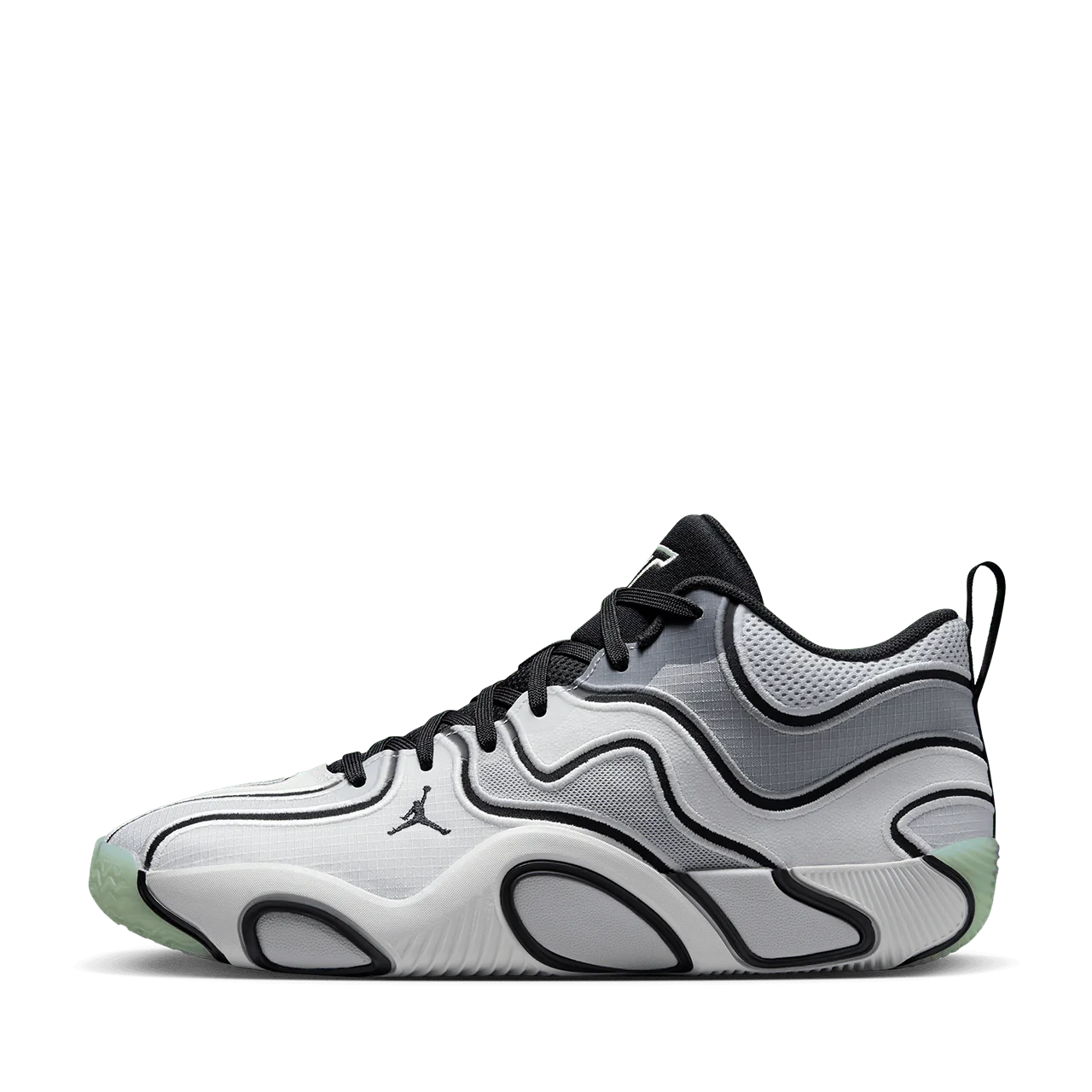 Jordan Tatum 3 PF 'Zen'