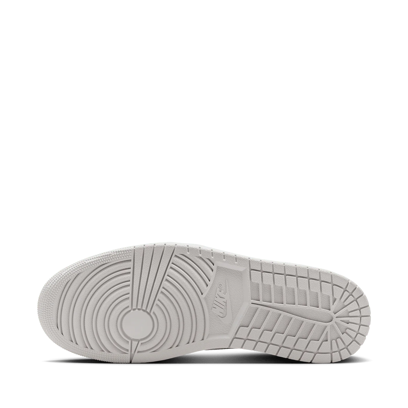 Air Jordan 1 Retro Low OG 'Silver'