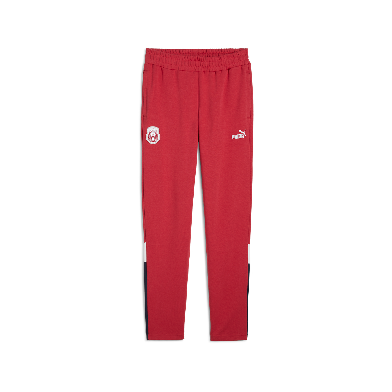 PANTS ARCHIVE ROJO PUMA CL24