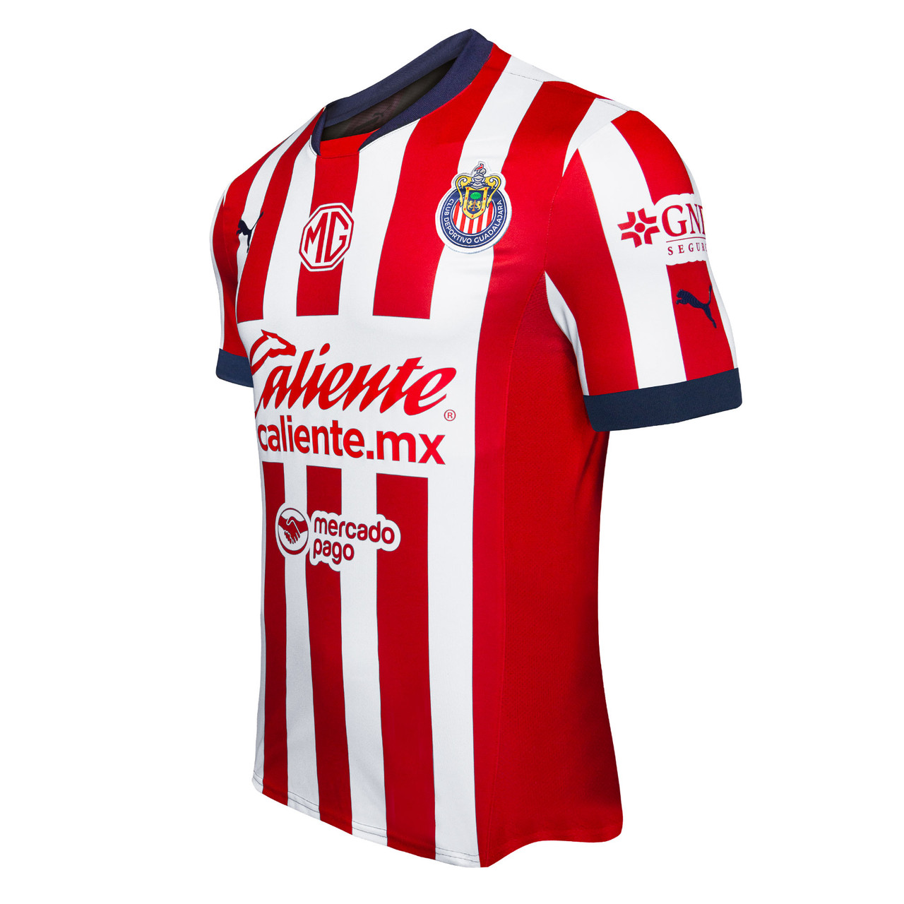 JERSEY CHIVAS LOCAL RÉPLICA AP24 HOMBRE