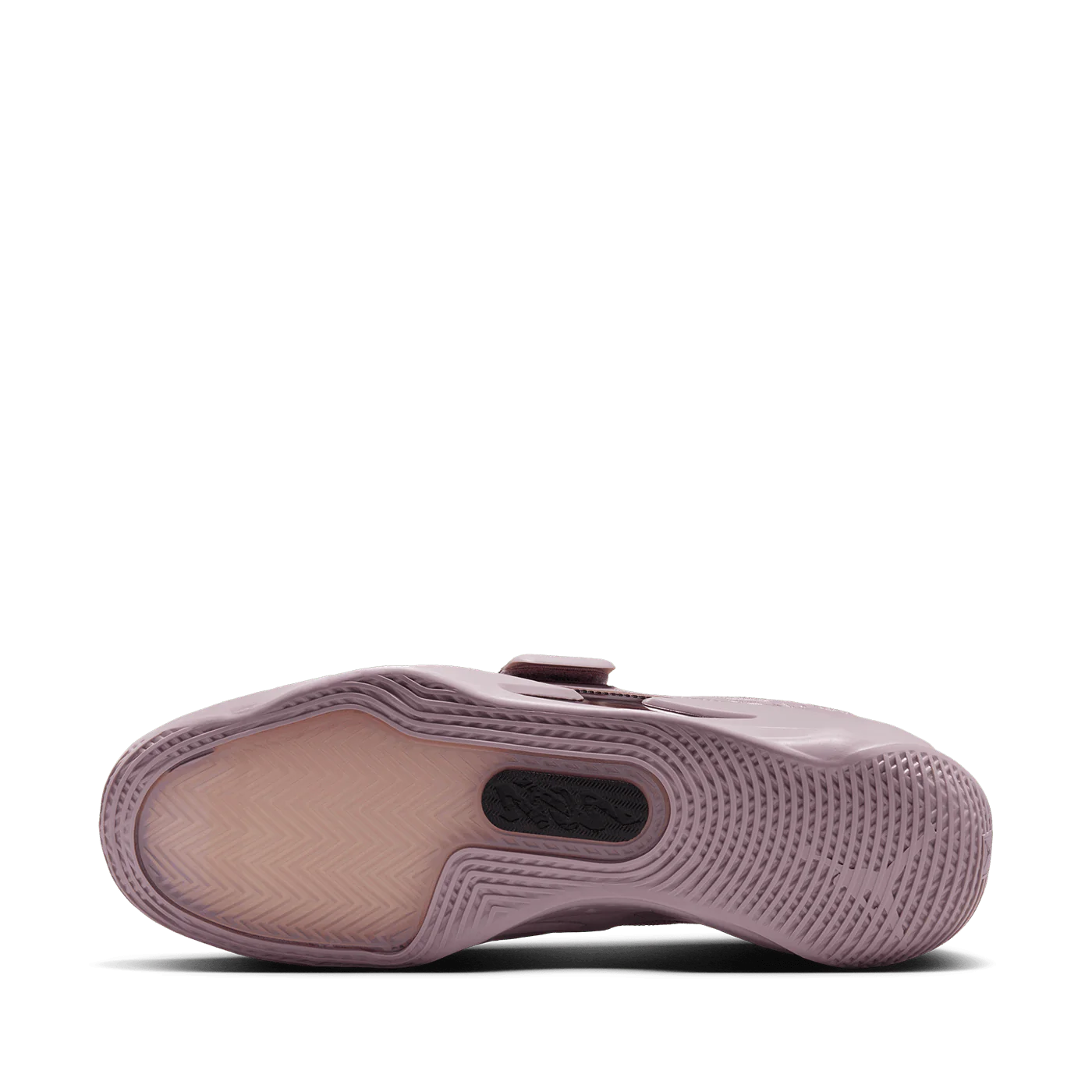 Jordan Zion 3 SE PF 'Plum Fog'