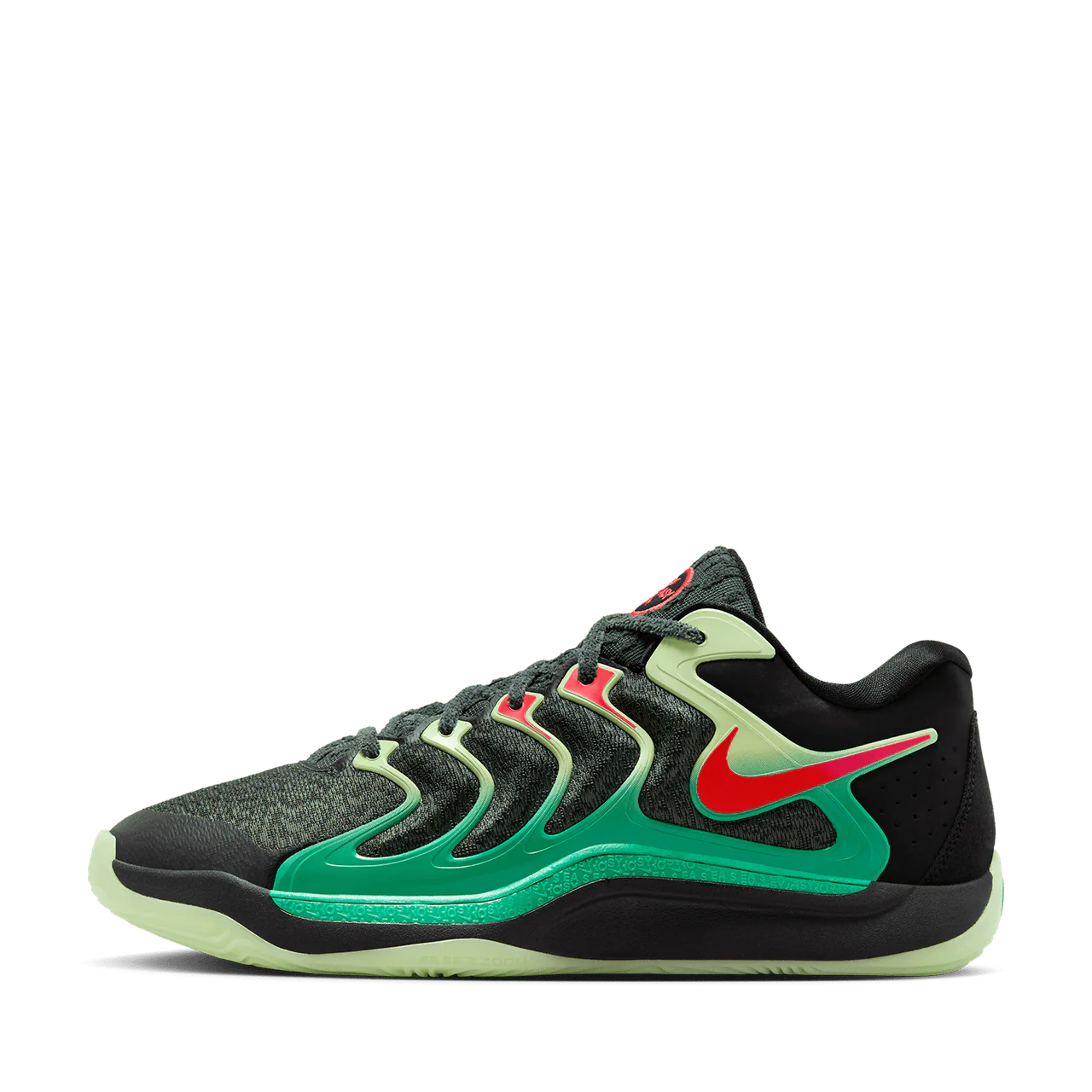 Nike KD17 EP 'Easy Money Sniper'