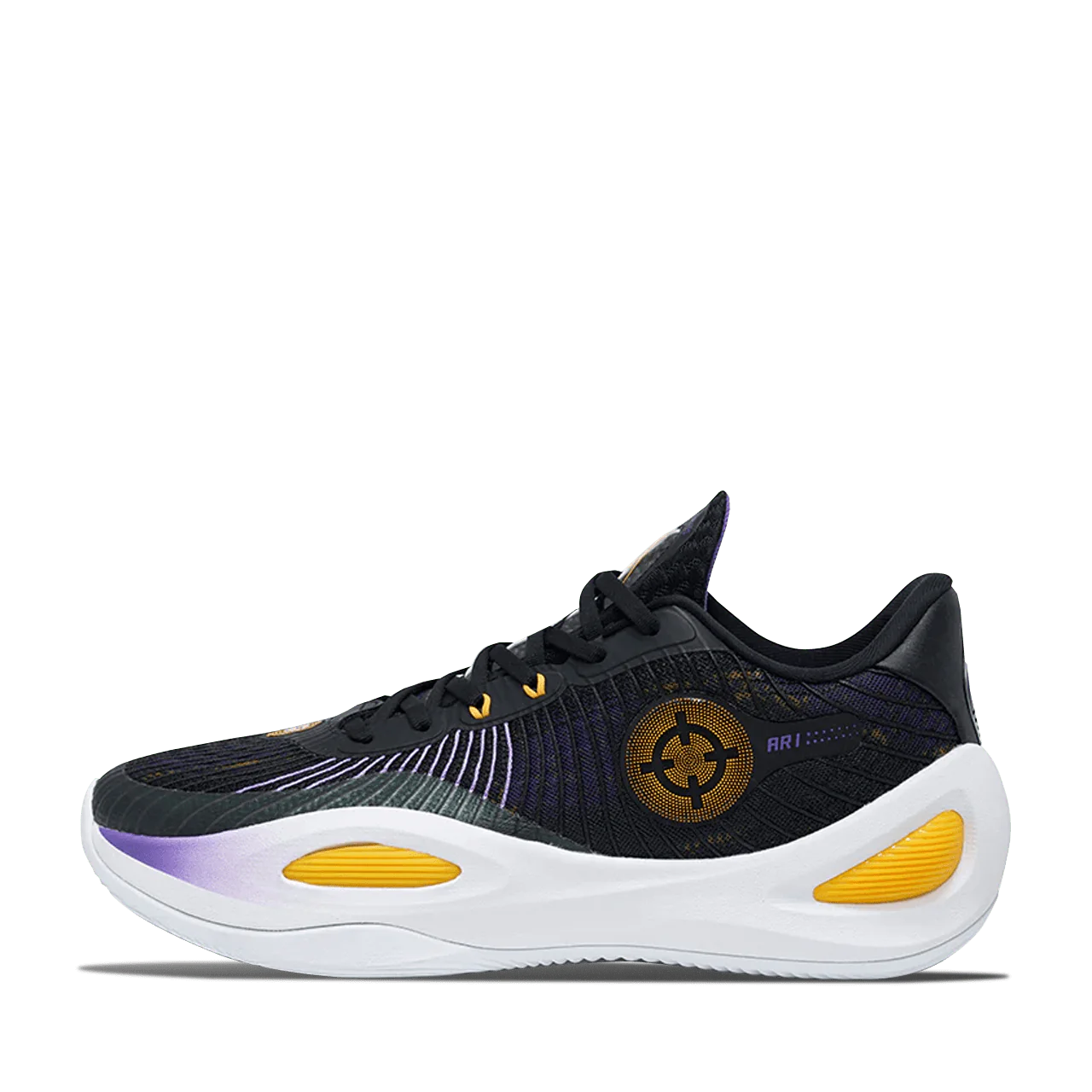 Rigorer AR1 'Showtime'