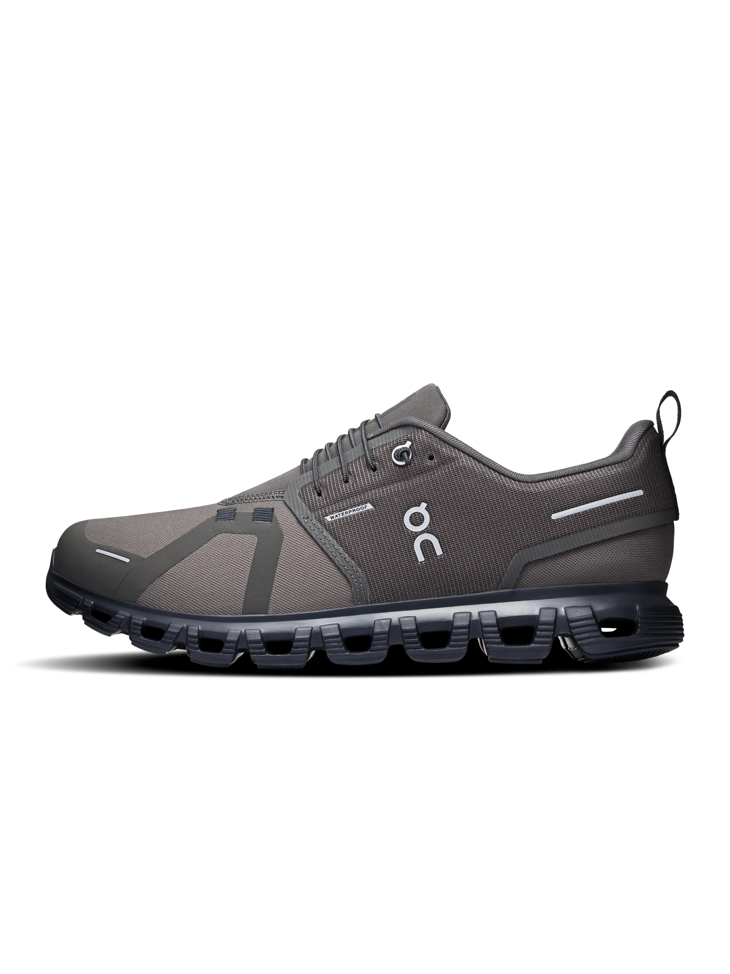 On Cloud 6 Waterproof Men's