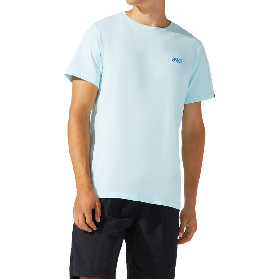Playera Asics Hombre