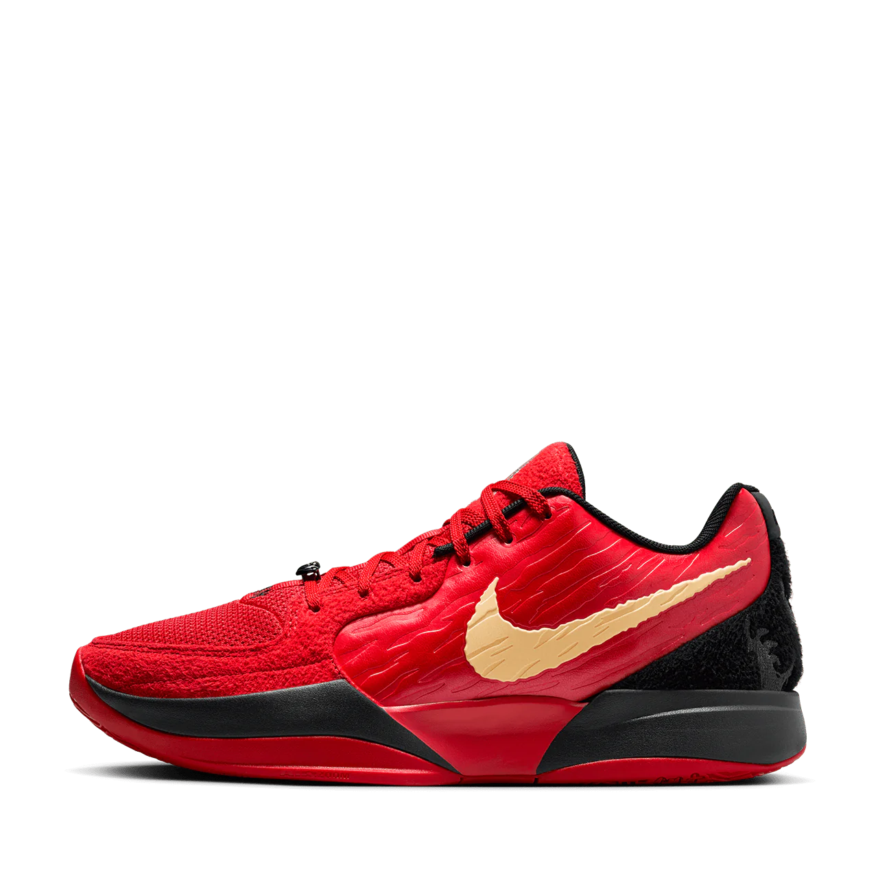 Nike Ja 2 EP 'Nightmare'