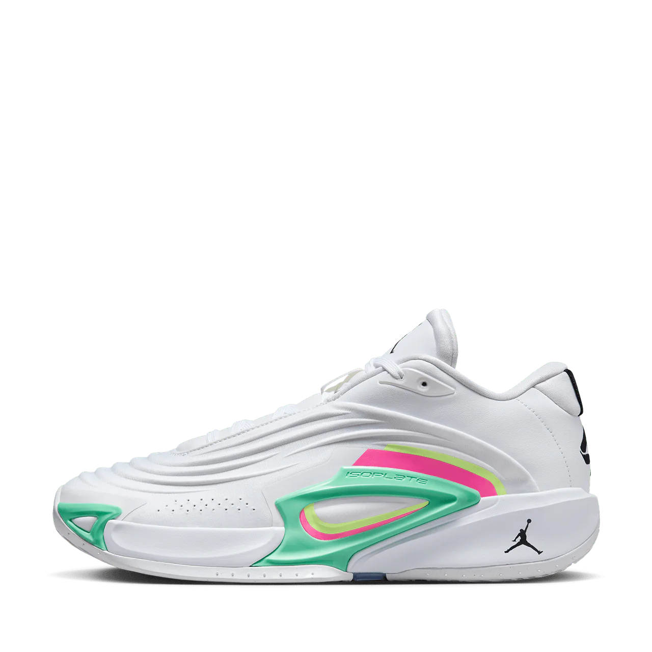 Jordan Luka 3 PF 'Photo Finish'