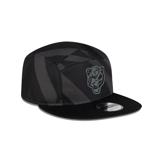 GORRA NEW ERA CARA TIGRES FUTURE SNAPBACK UNITALLA