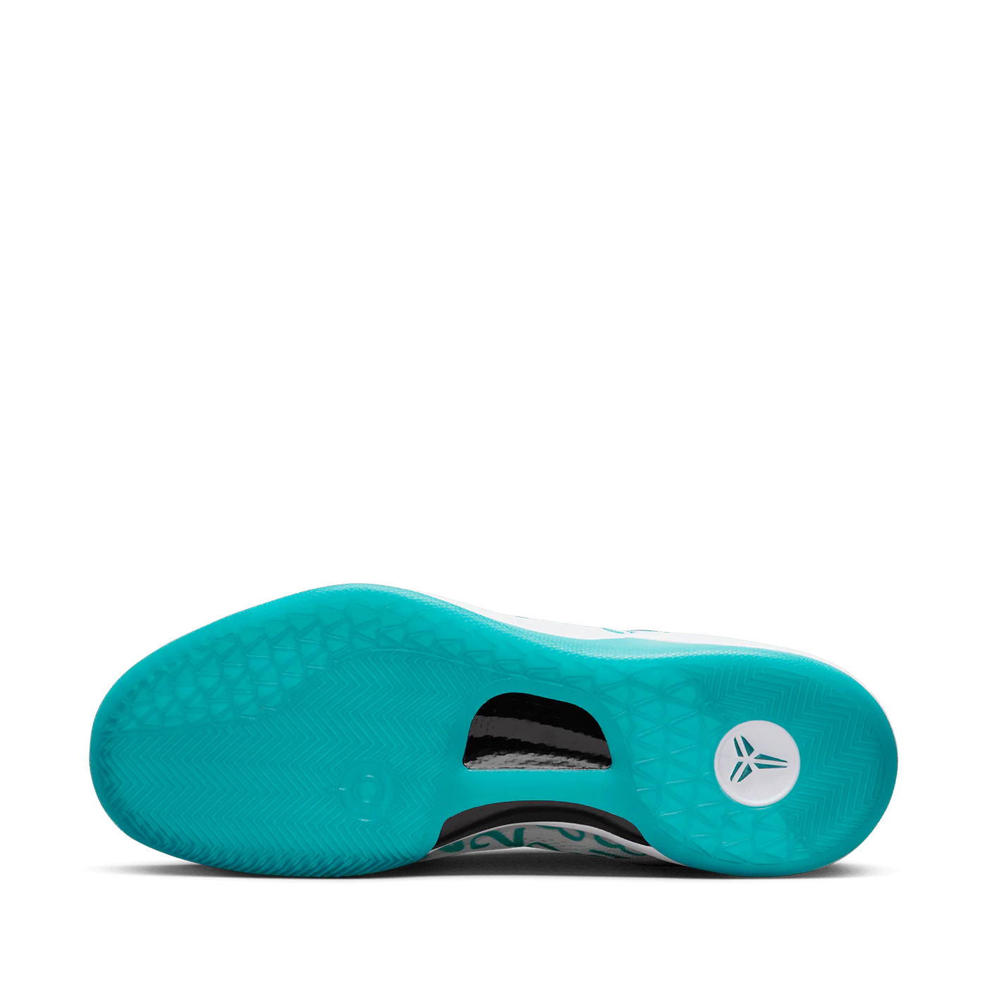 Nike Kobe 8 Protro 'Aqua'