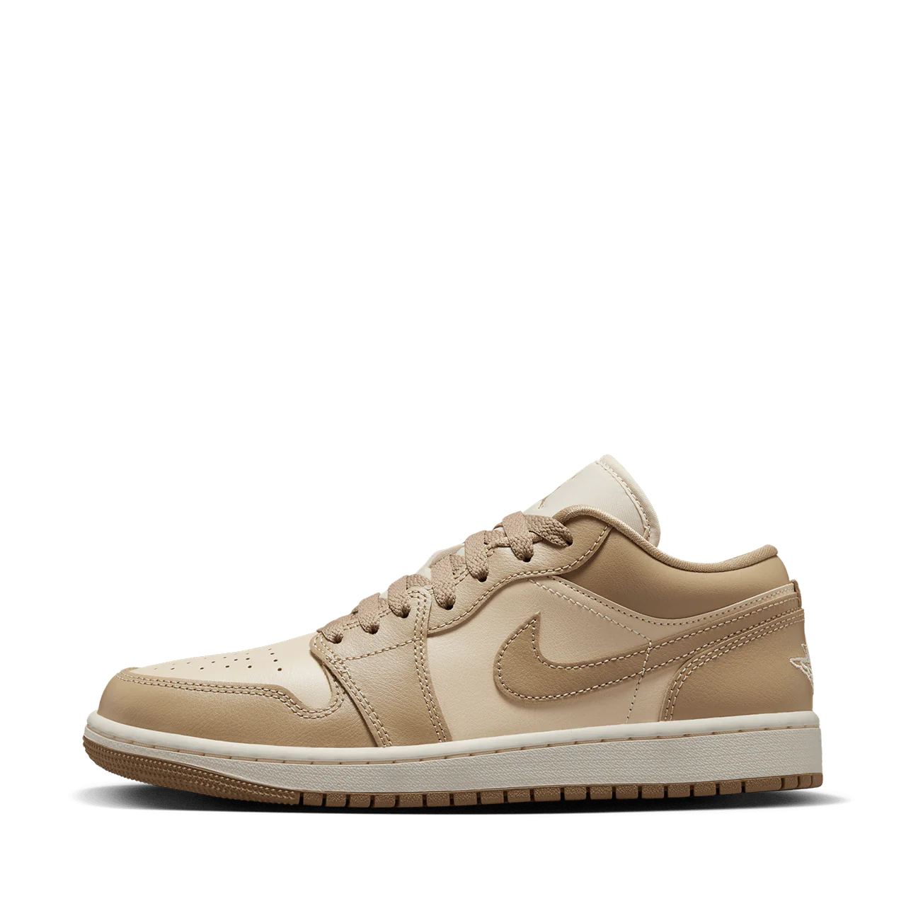Wmns Air Jordan 1 Low 'Rattan'