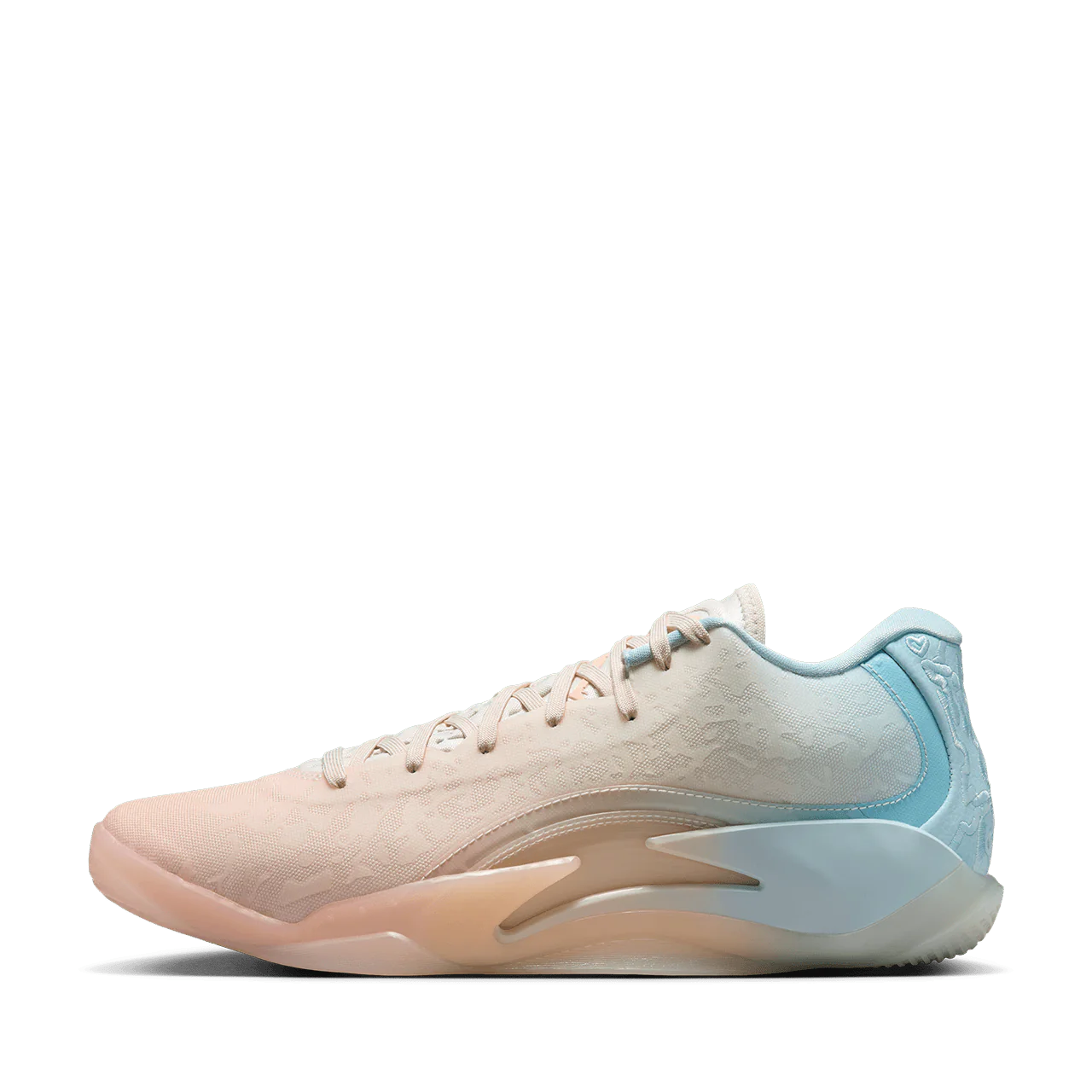 Jordan Zion 3 PF 'Rising'