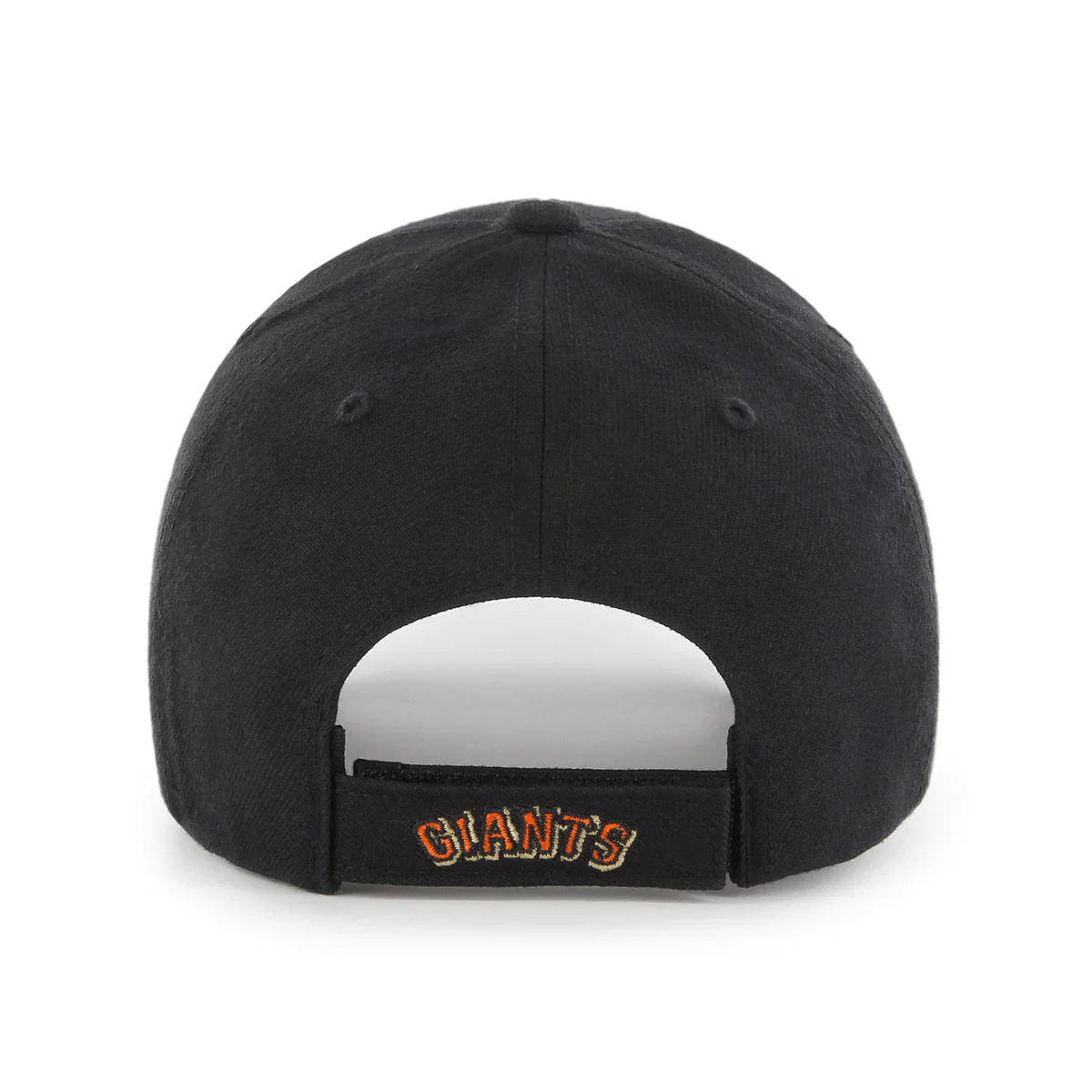 '47 Brand San Francisco Giants Legend '47'MVP Hat - Black