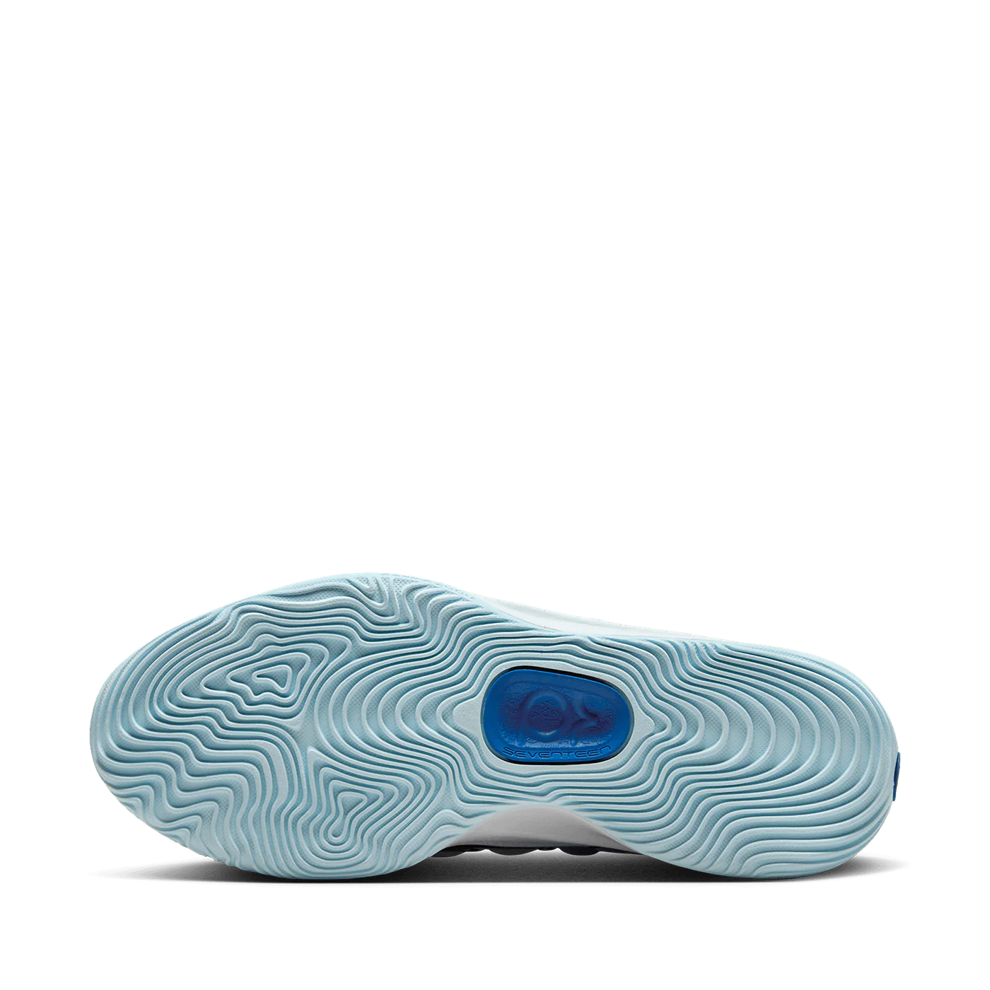 Nike KD17 EP 'White and Game Royal'