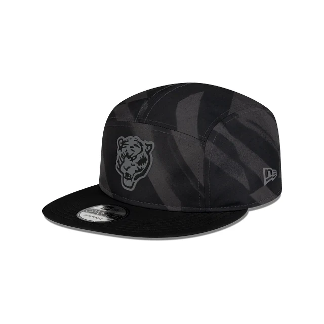 GORRA NEW ERA CARA TIGRES FUTURE SNAPBACK UNITALLA