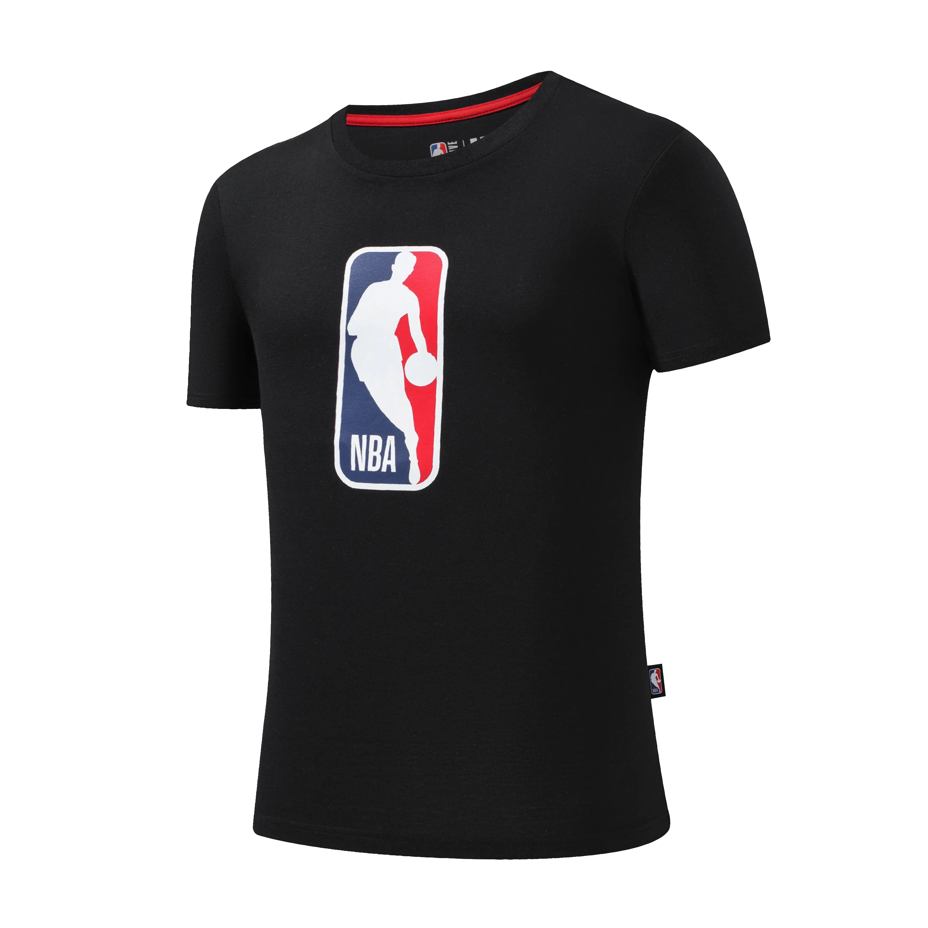 NBA Basic Official Logo T-Shirt