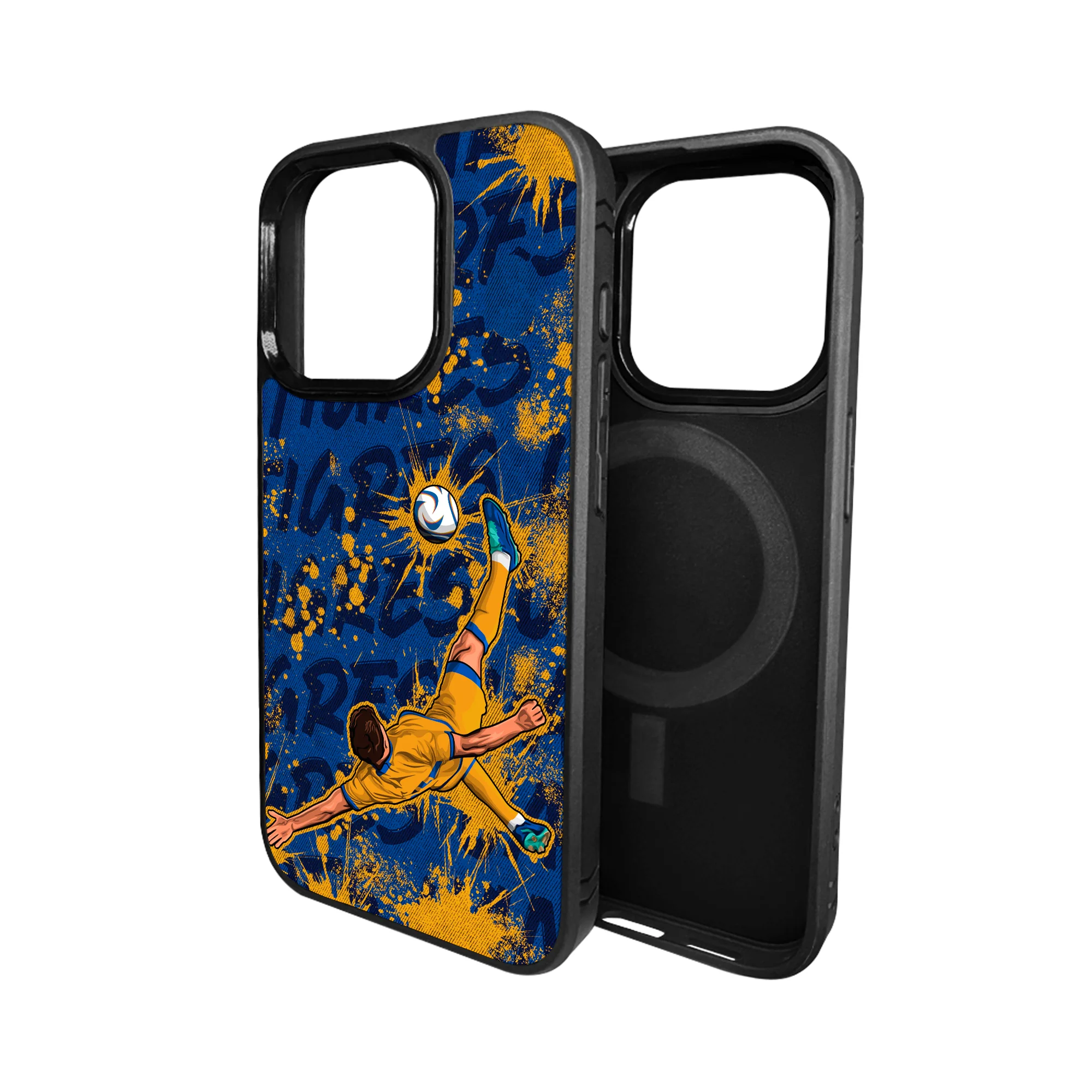 CASE TIGRES IBAÑEZ 2024