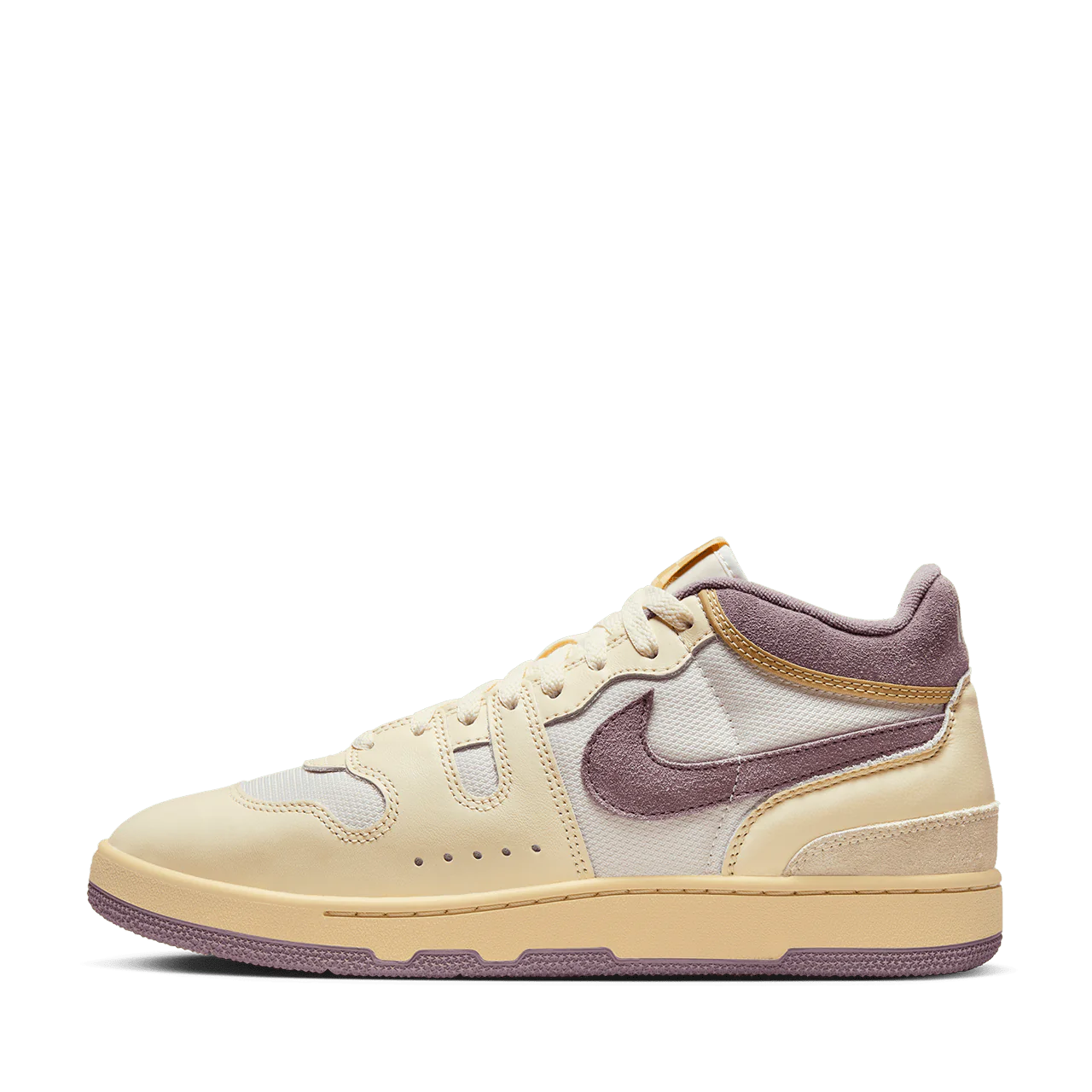 Nike Attack 'Sail and Taupe Grey'