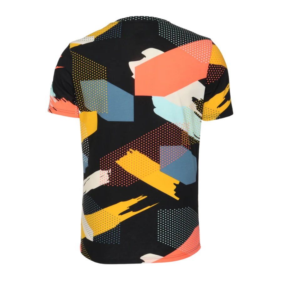 Playera Asics Hombre