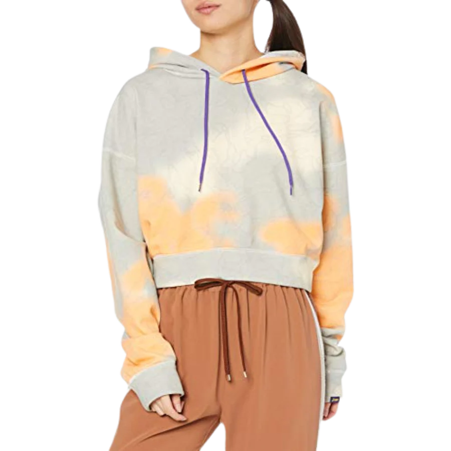 Sudadera  Asics Mujer