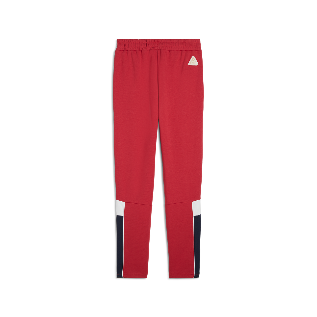 PANTS ARCHIVE ROJO PUMA CL24