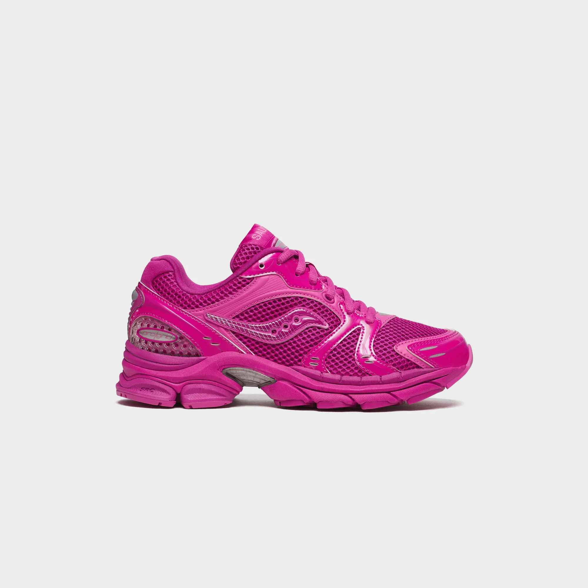Saucony WMNS Progrid Triumph 4 - Pink