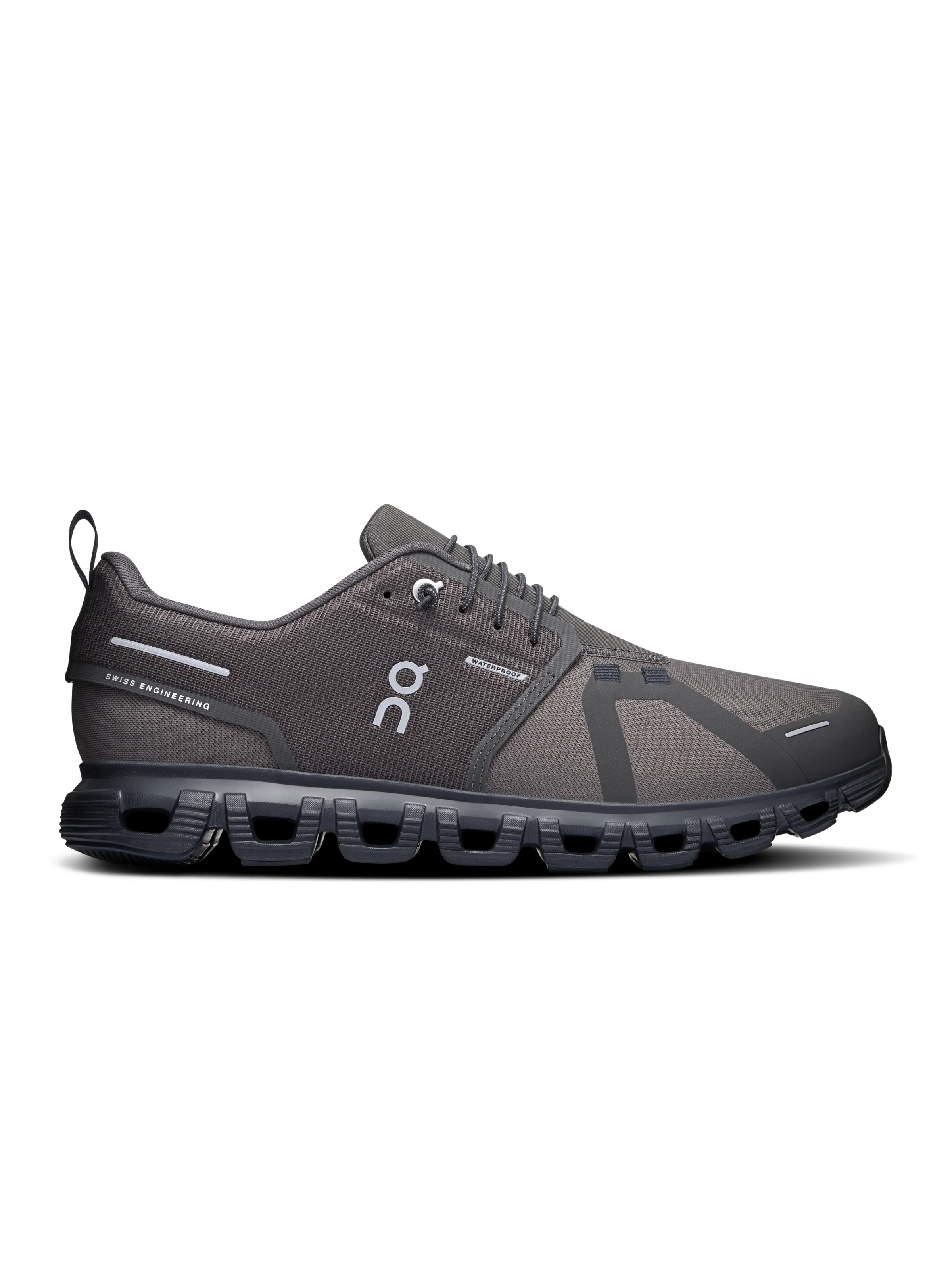 On Cloud 6 Waterproof Men's