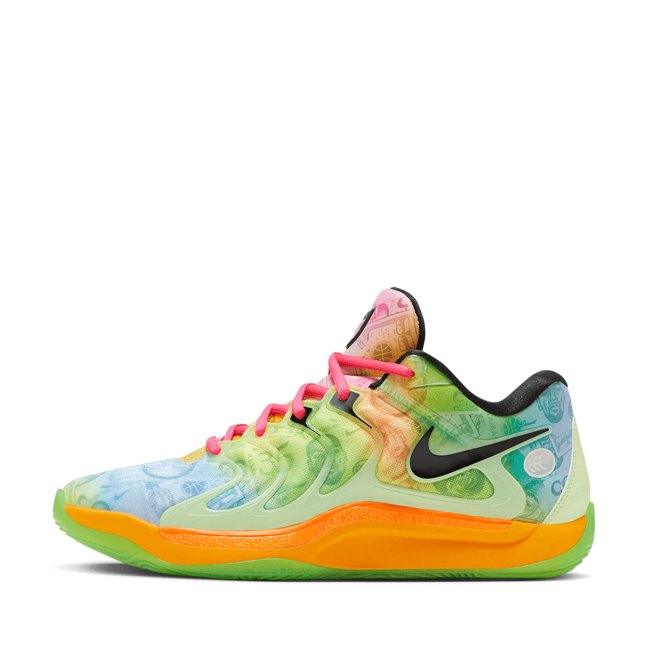 Nike KD17 EP 'Easy Money'