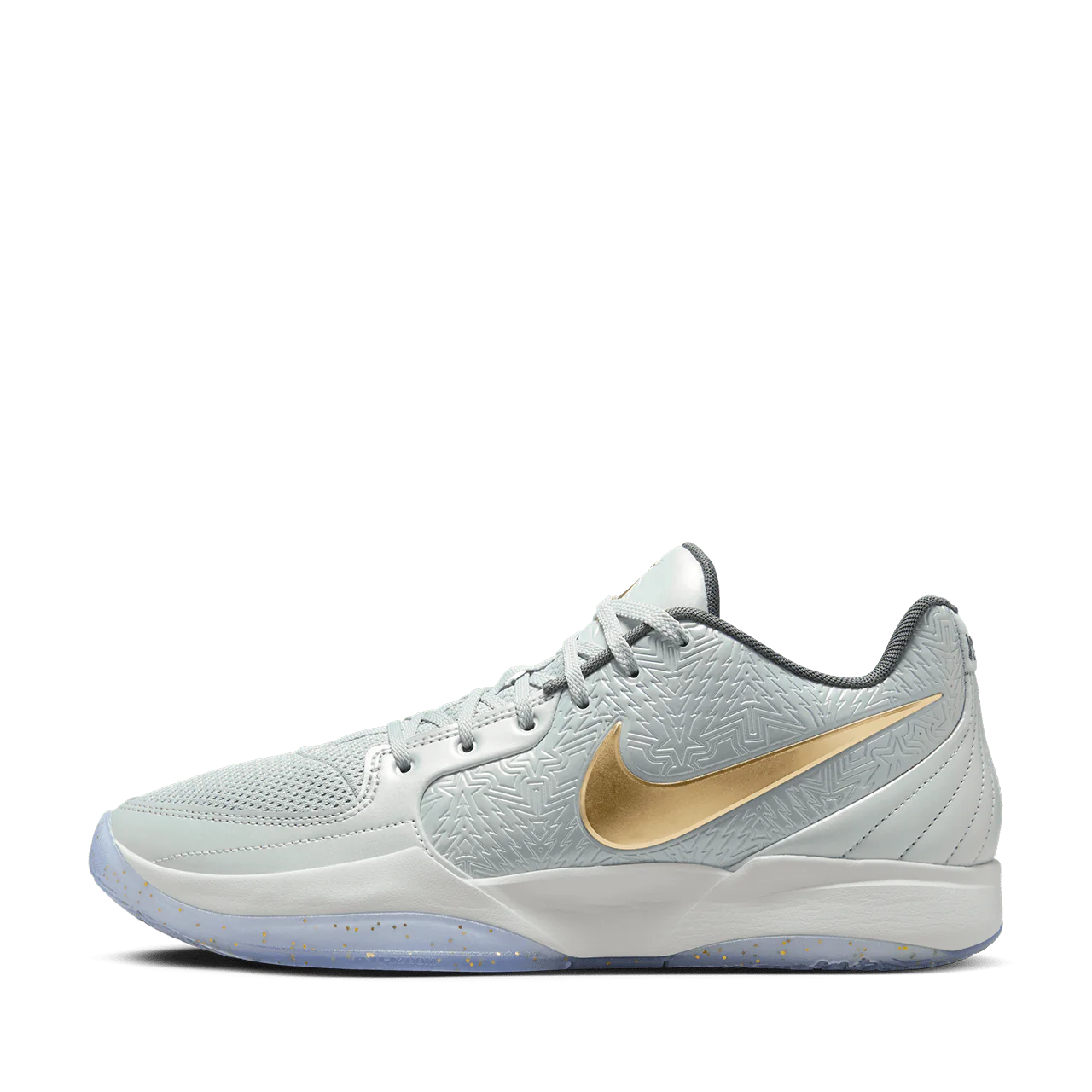 Nike Ja 2 EP 'Tree Top'