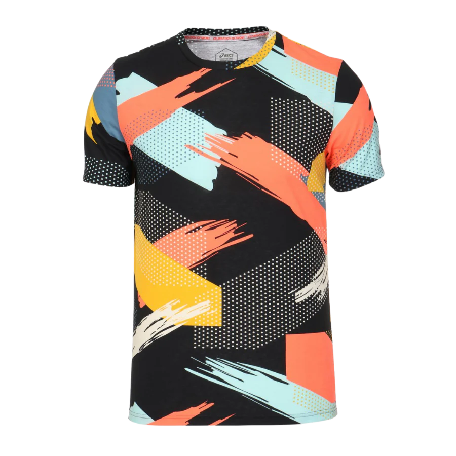 Playera Asics Hombre