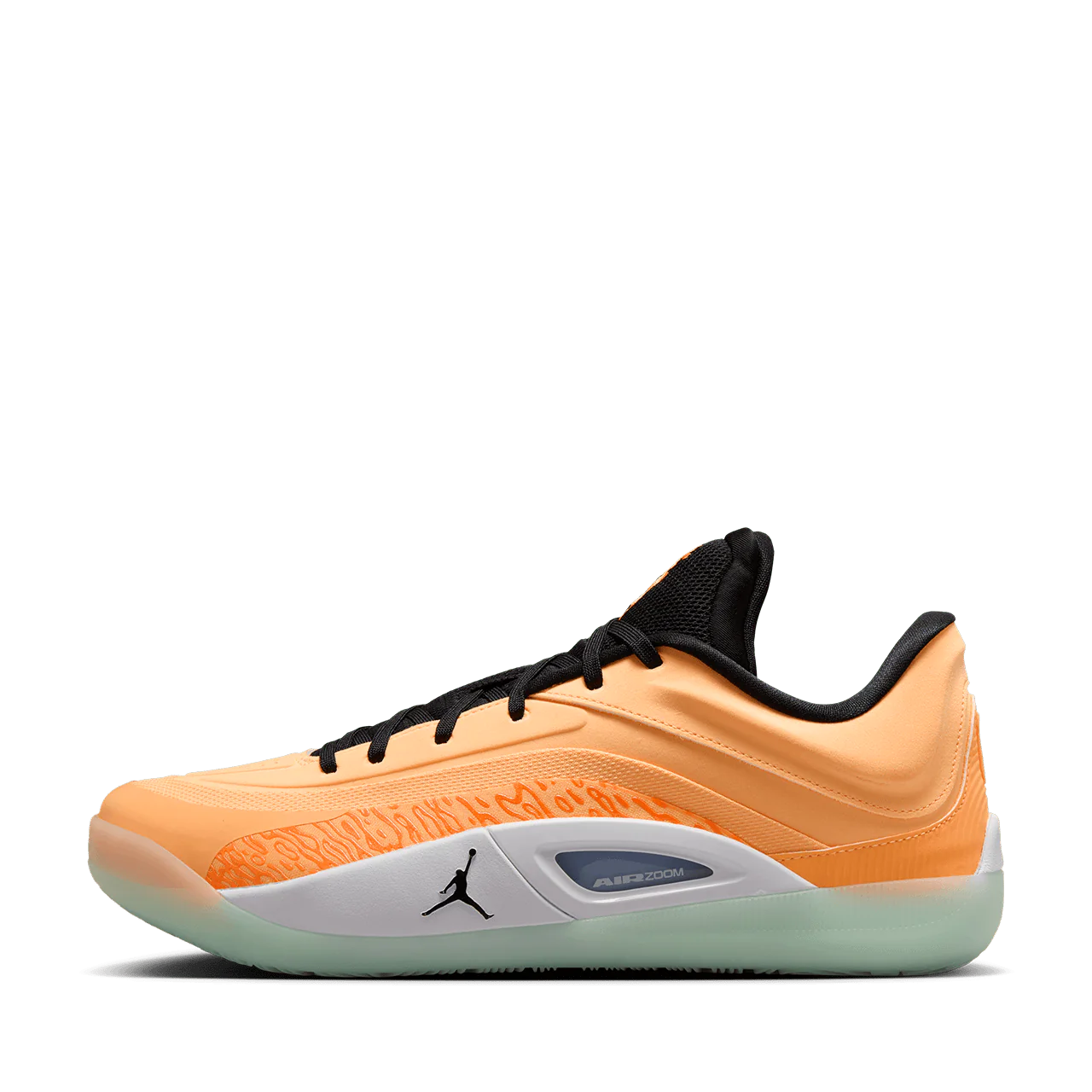 Jordan Zion 4 PF 'Forged In Fire'