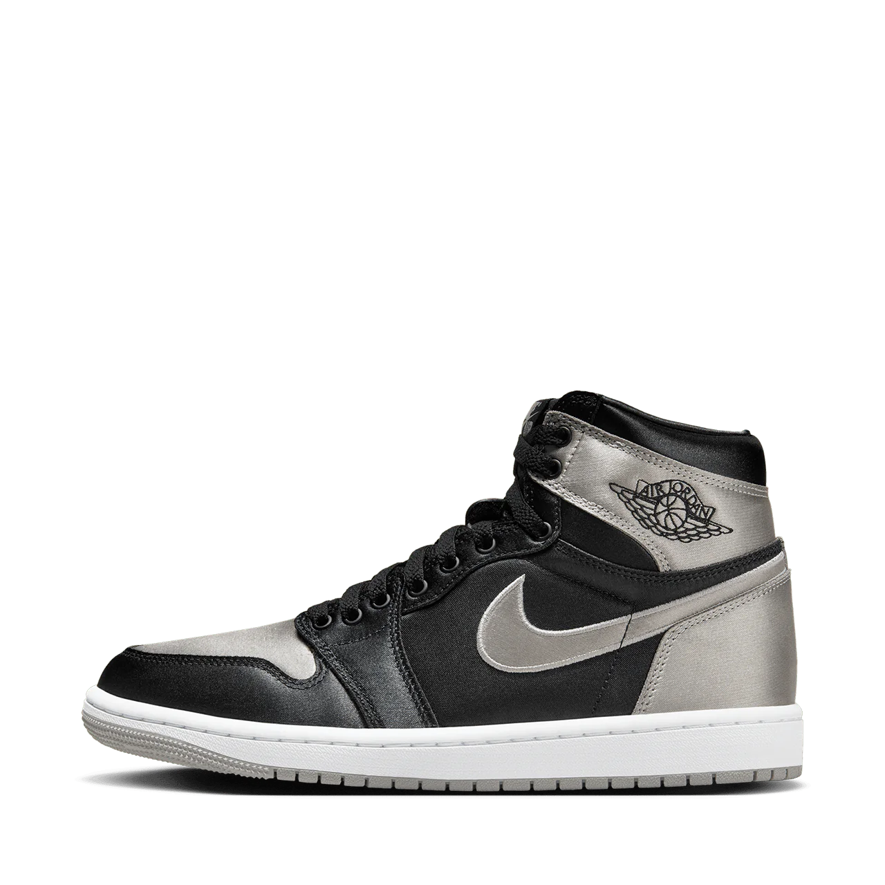 Wmns Air Jordan 1 Retro High OG 'Satin Shadow'