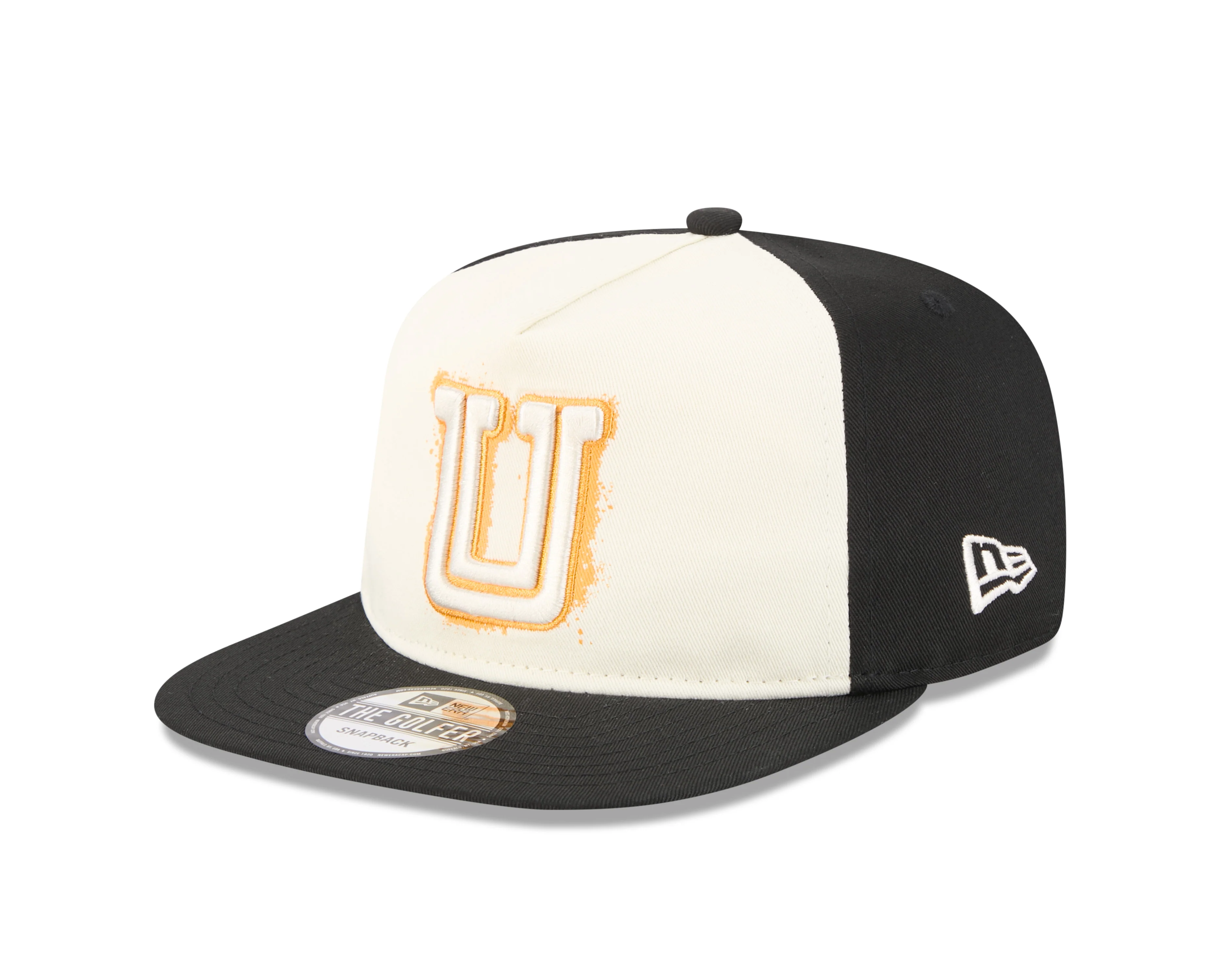 GORRA TIGRES SNAPBACK U 2025