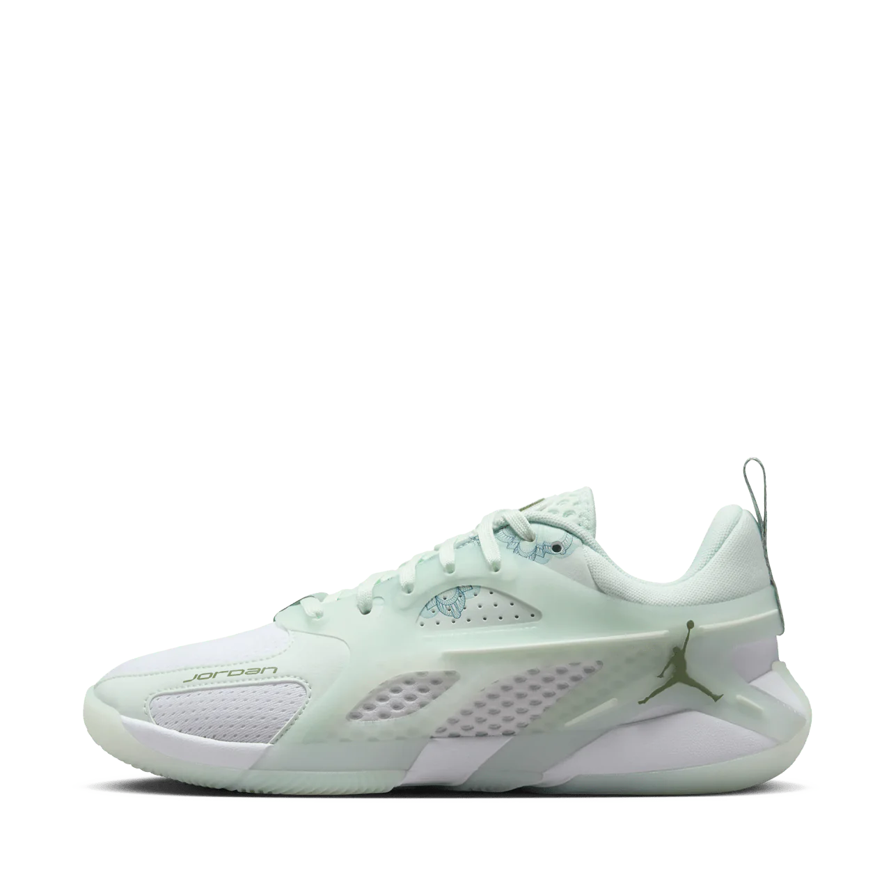 Wmns Jordan Heir PF 'Abundance'