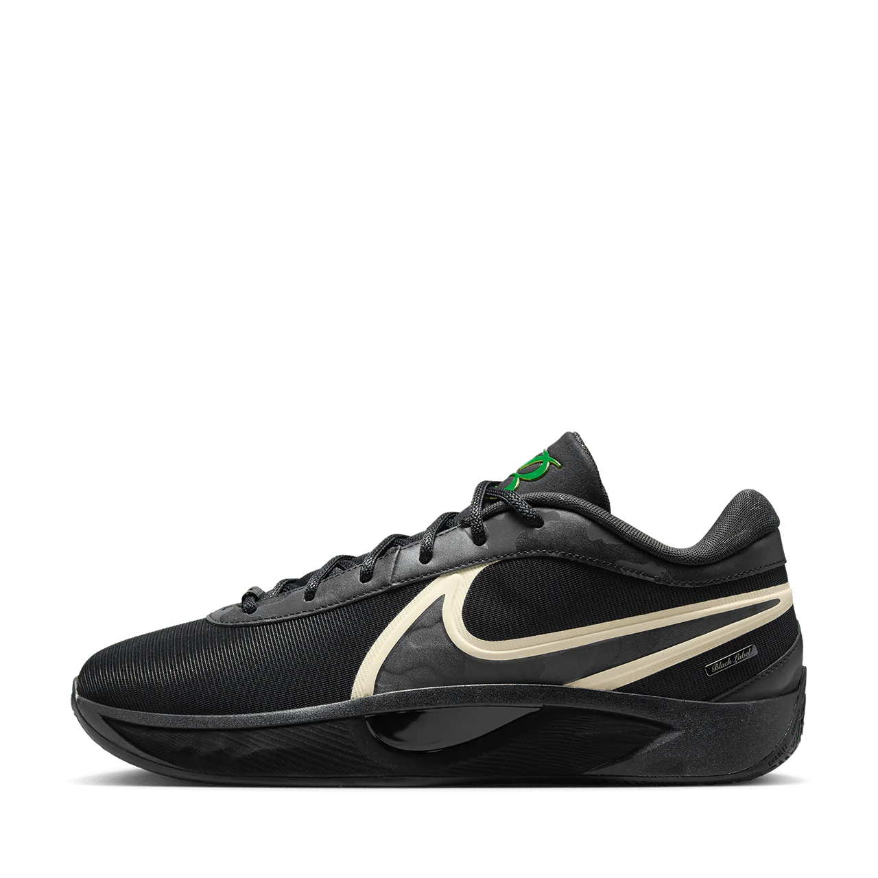 Nike Zoom Freak 6 LX EP 'Black Label'