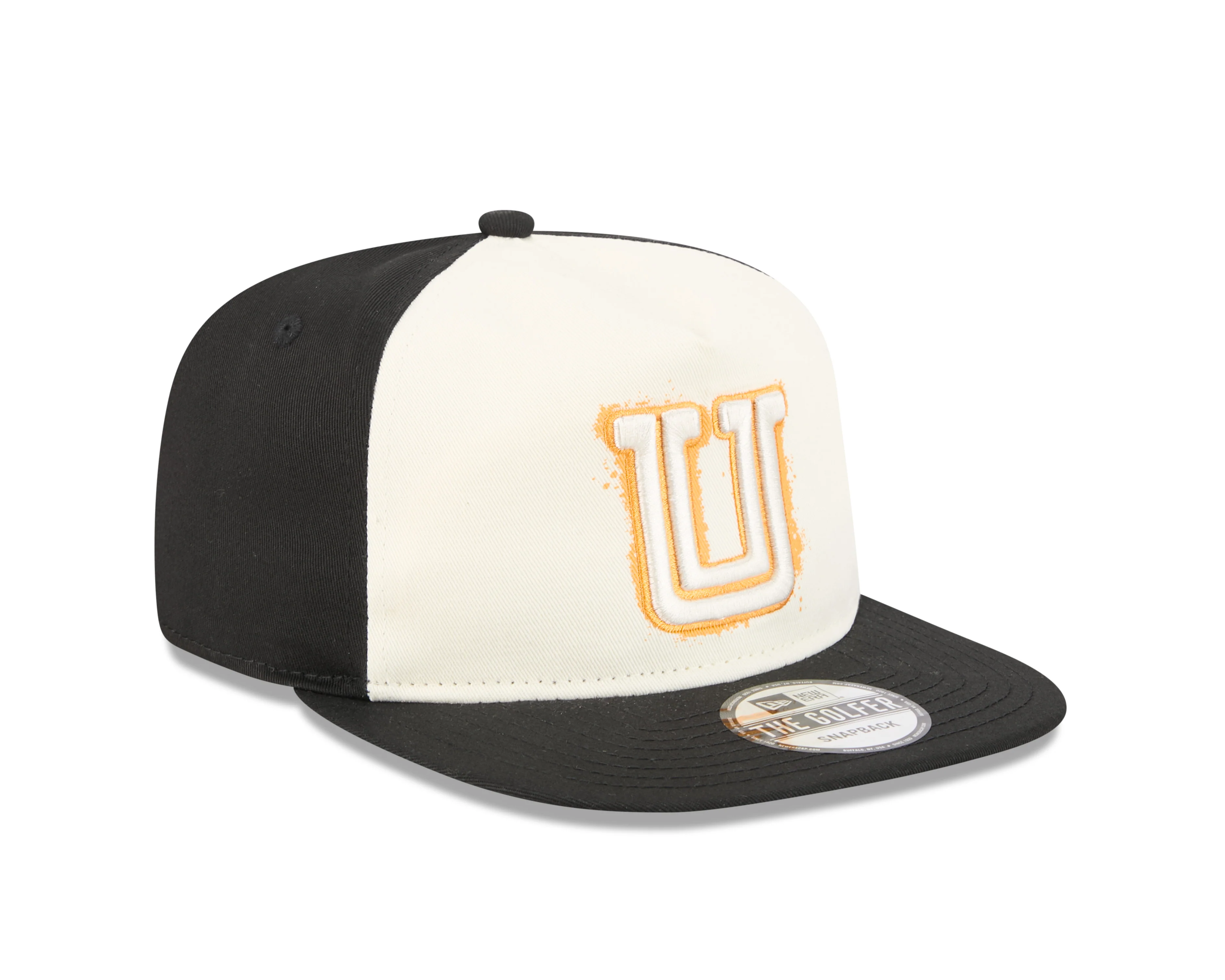 GORRA TIGRES SNAPBACK U 2025
