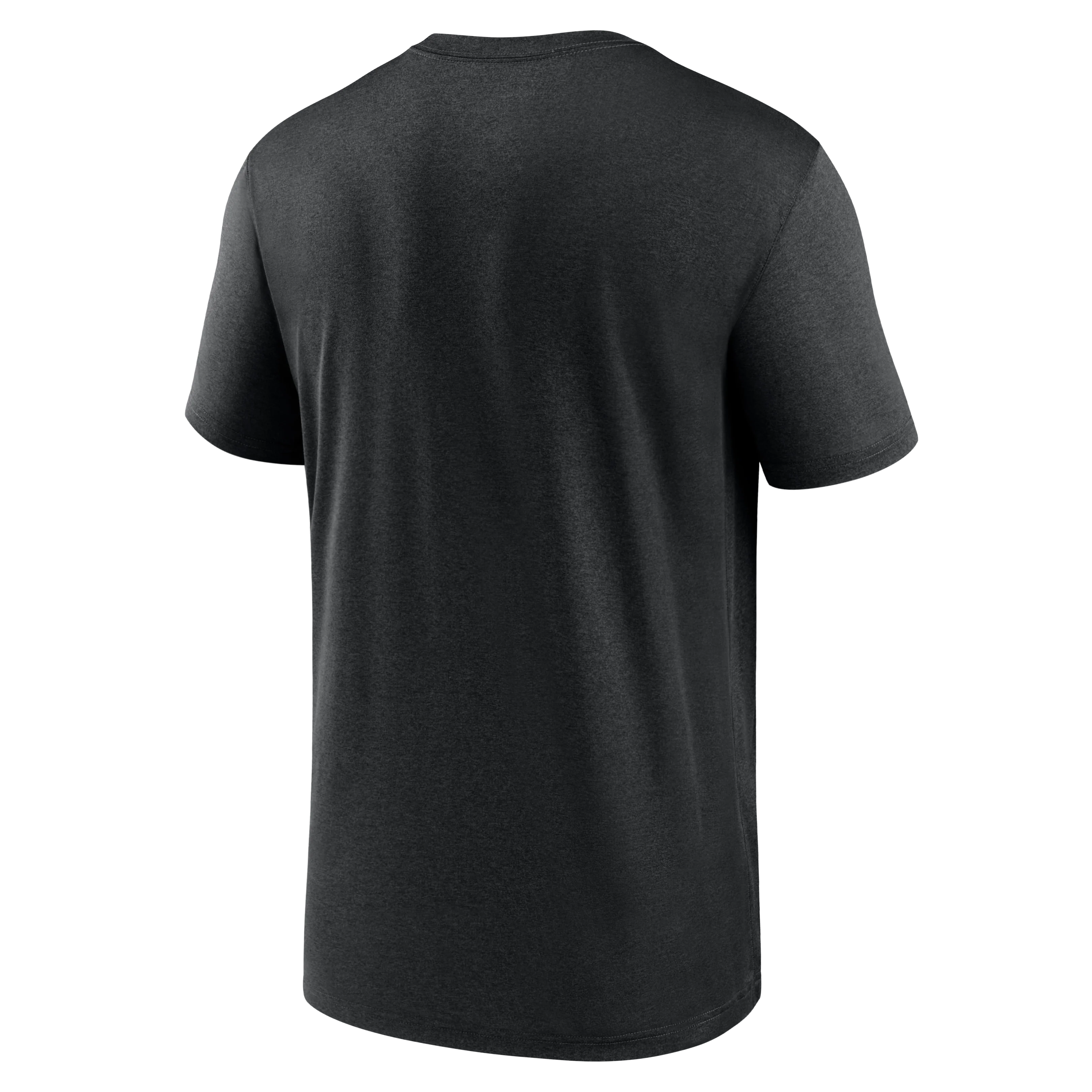 Nike San Francisco Giants Black Icon Legend Performance T-Shirt- Black
