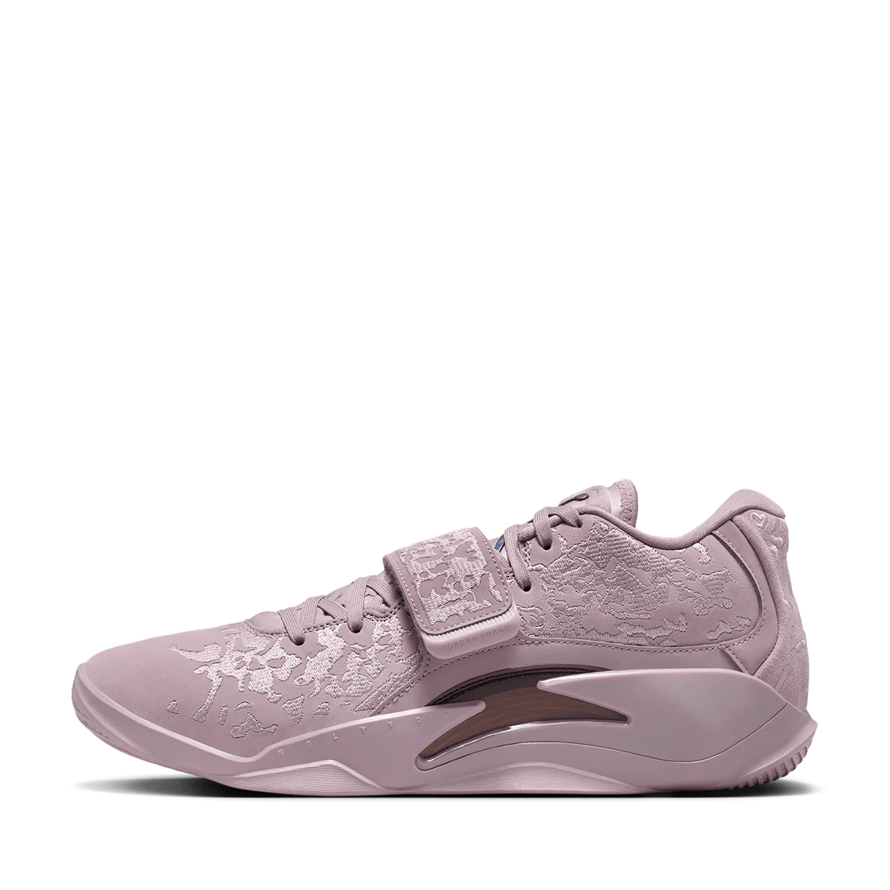 Jordan Zion 3 SE PF 'Plum Fog'