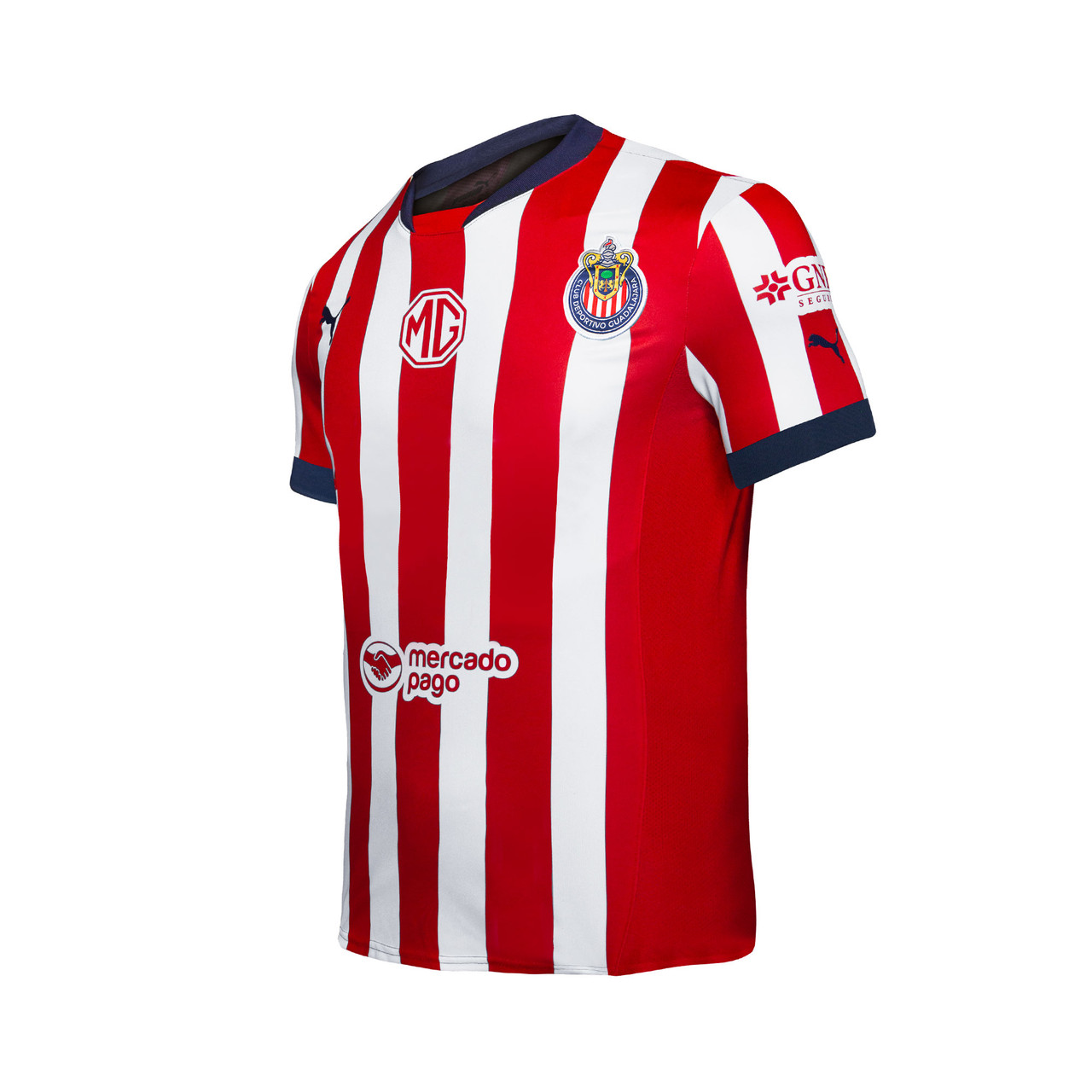 JERSEY CHIVAS LOCAL AP24 NIÑO