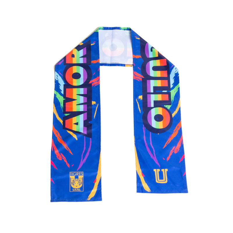 FAN BAND TIGRES PRIDE