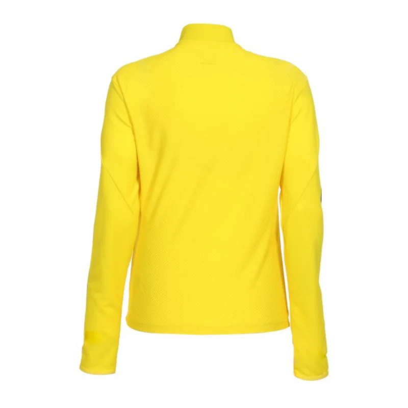 SUDADERA ADIDAS TIGRES DAMA 2023