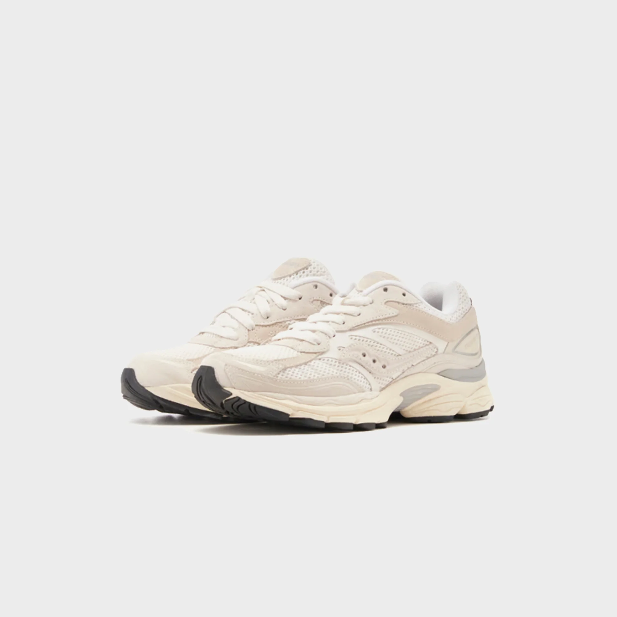 Saucony Progrid Omni 9 Premium - White