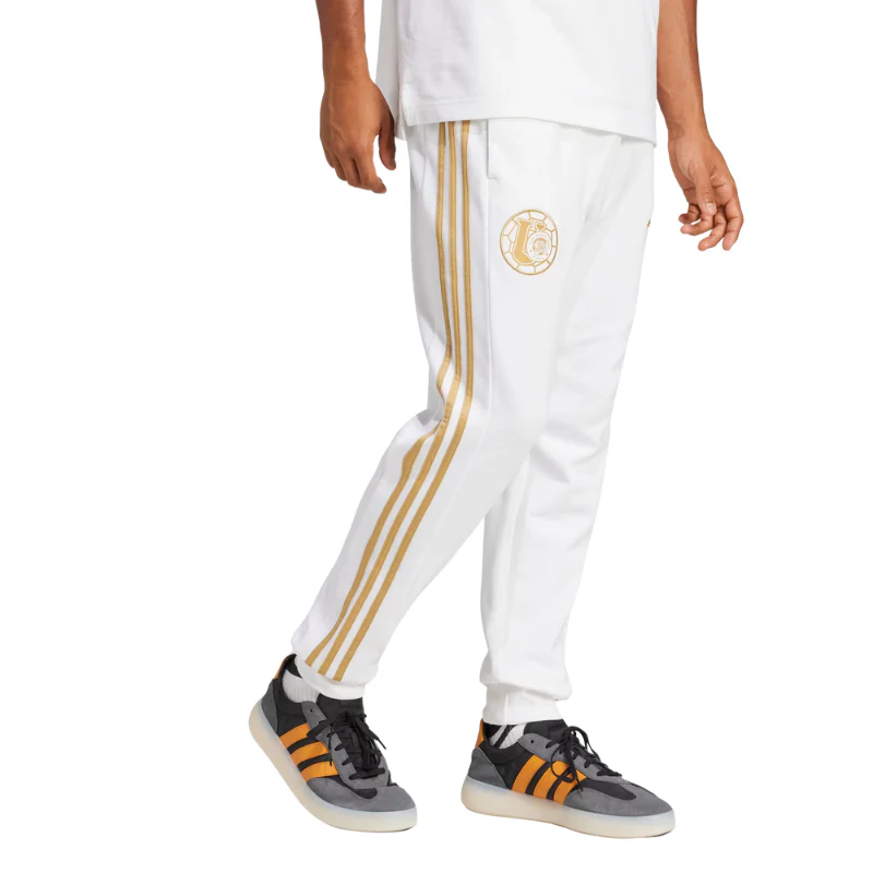 PANTS DNA BLANCO 2025