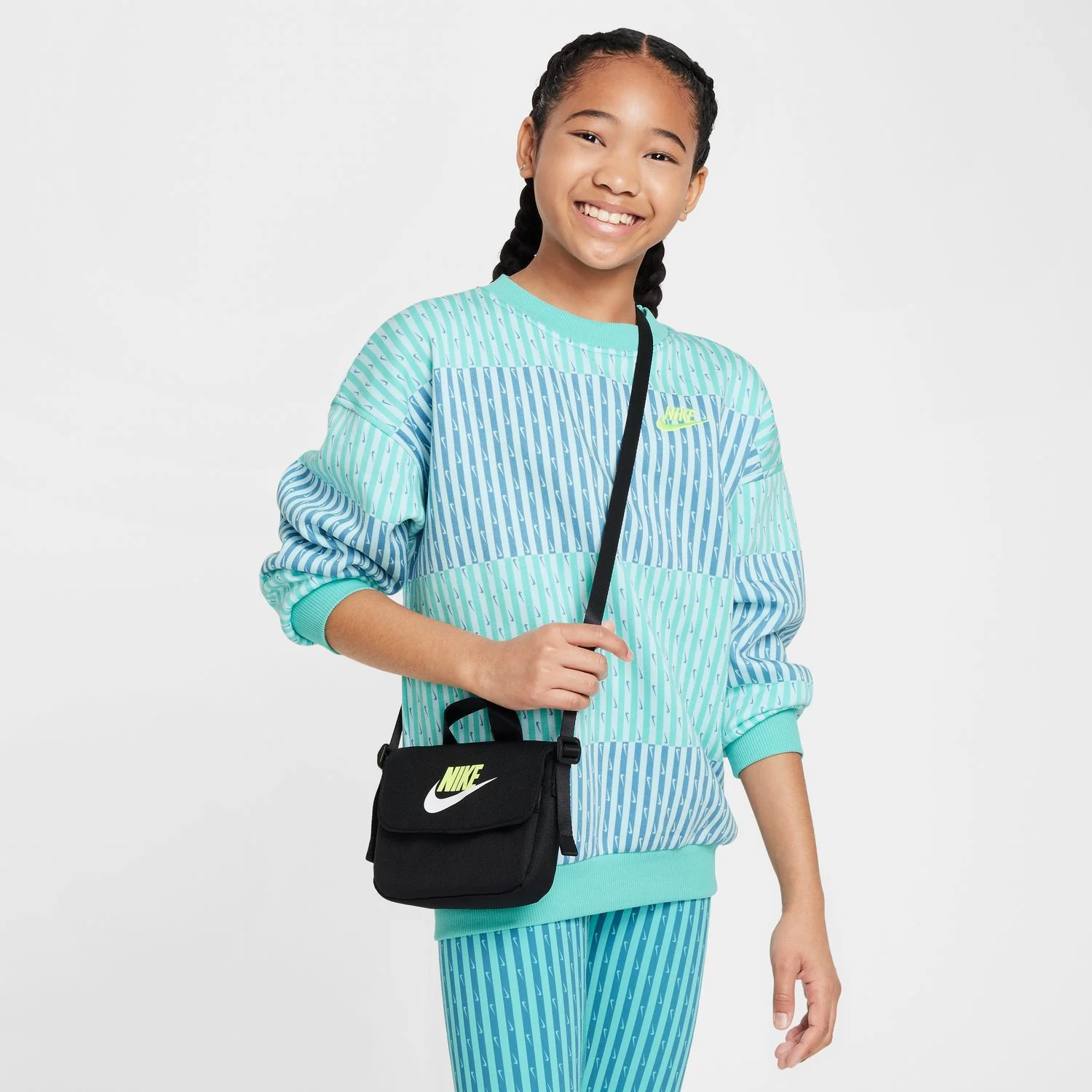 Small Crossbody Purse - 1L