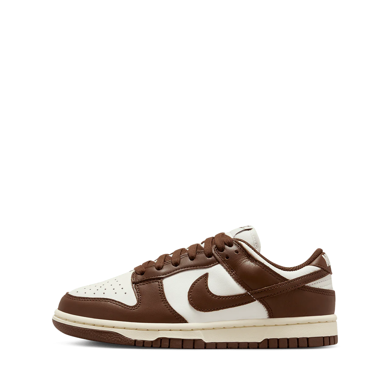 Wmns Nike Dunk Low 'Sail and Cacao Wow'