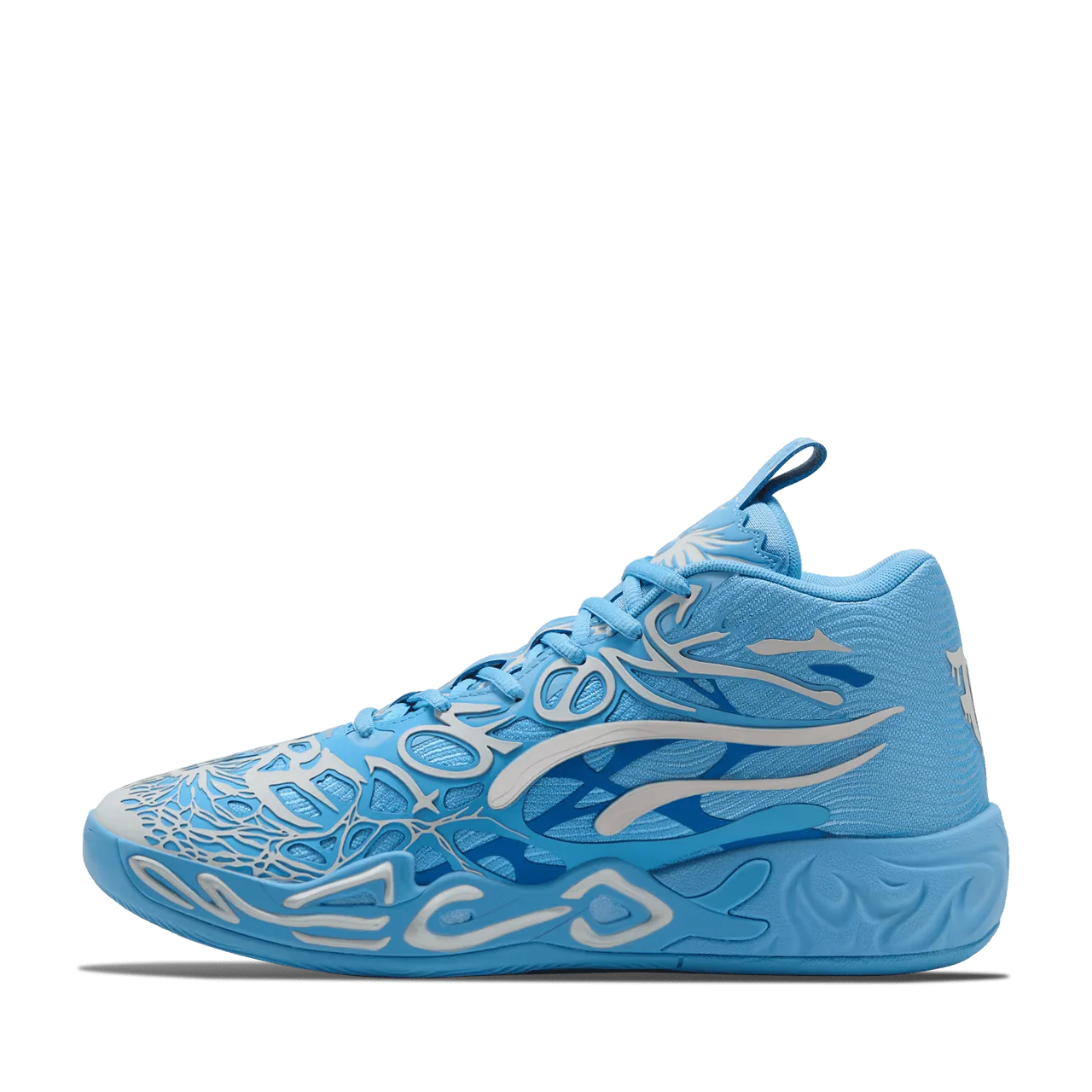 Puma MB.04 'LaFrancé 1 of 1'