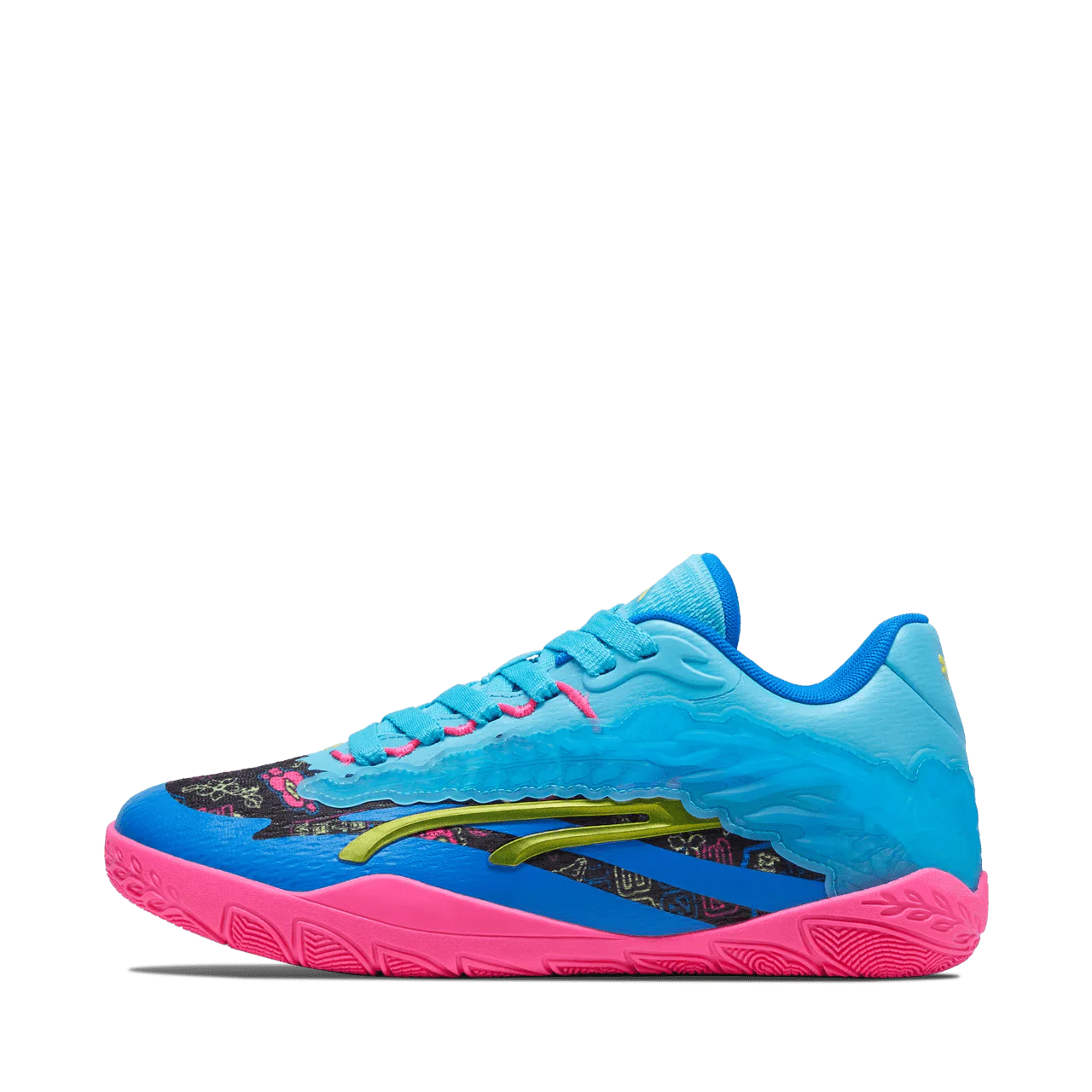 Wmns Puma Stewie 3 'Tokyo Nights'