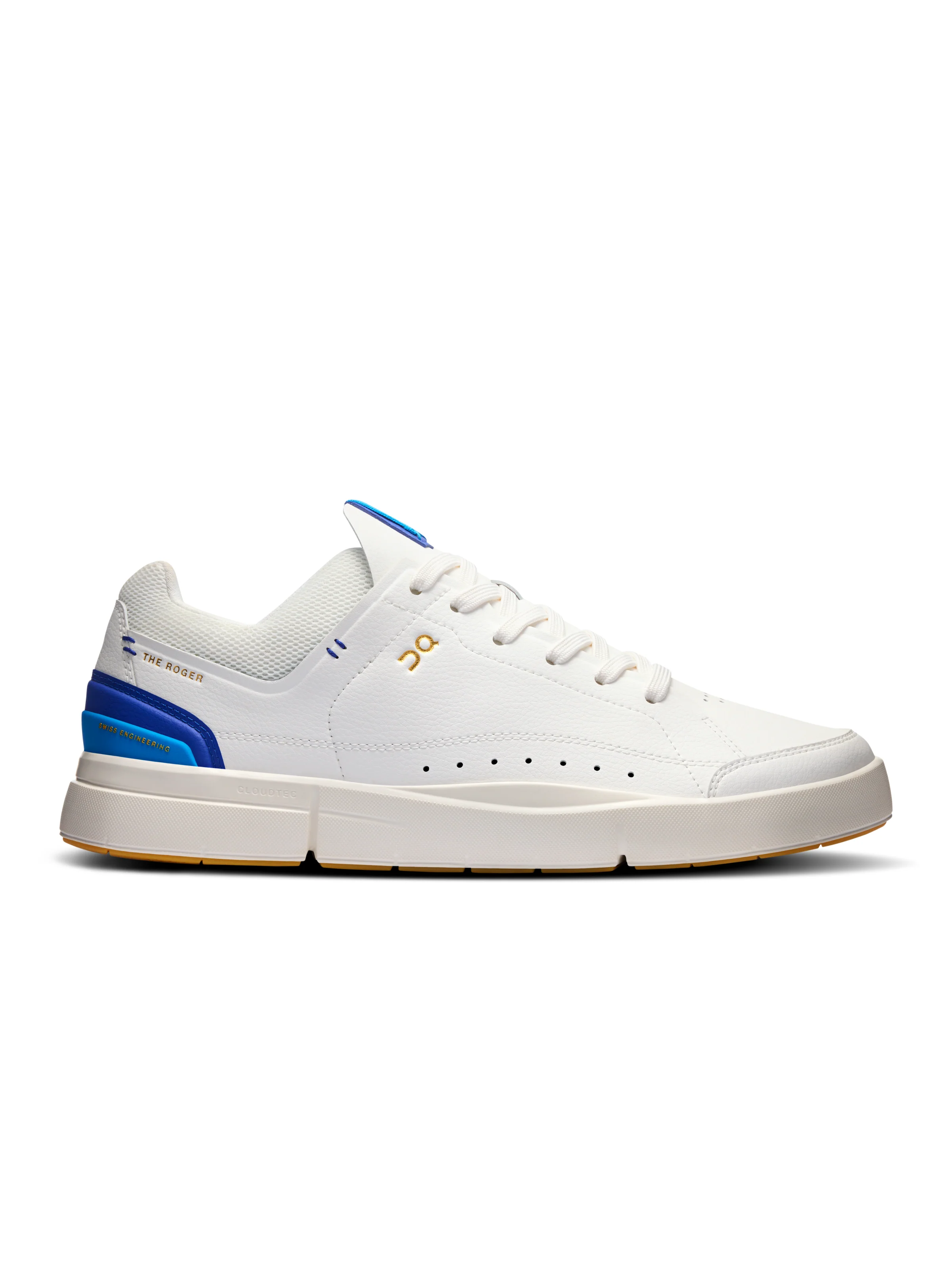 On The Roger Centre Court 2 Men's